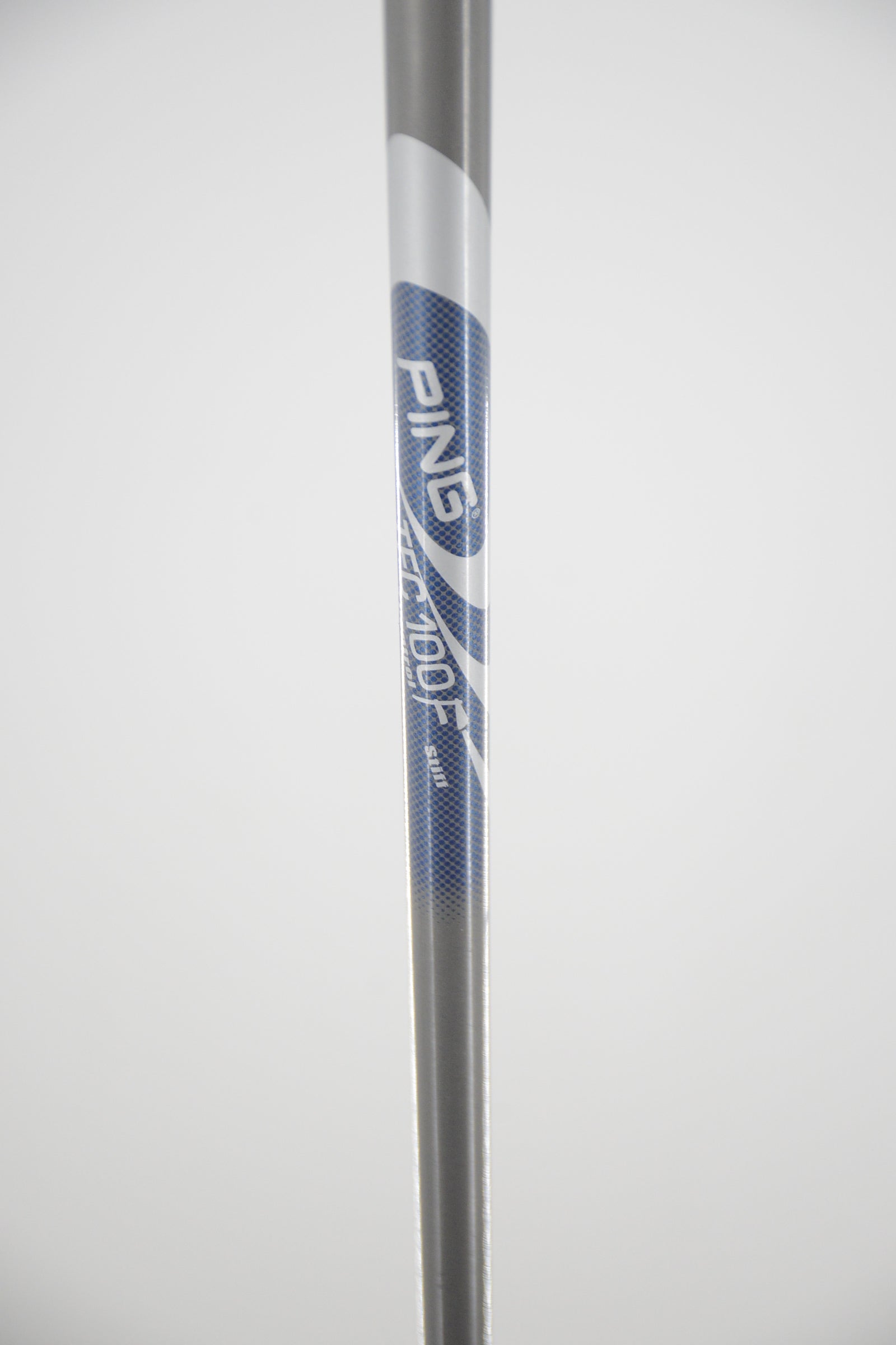 Ping Tisi Tec 3 Wood S Flex 43.25"