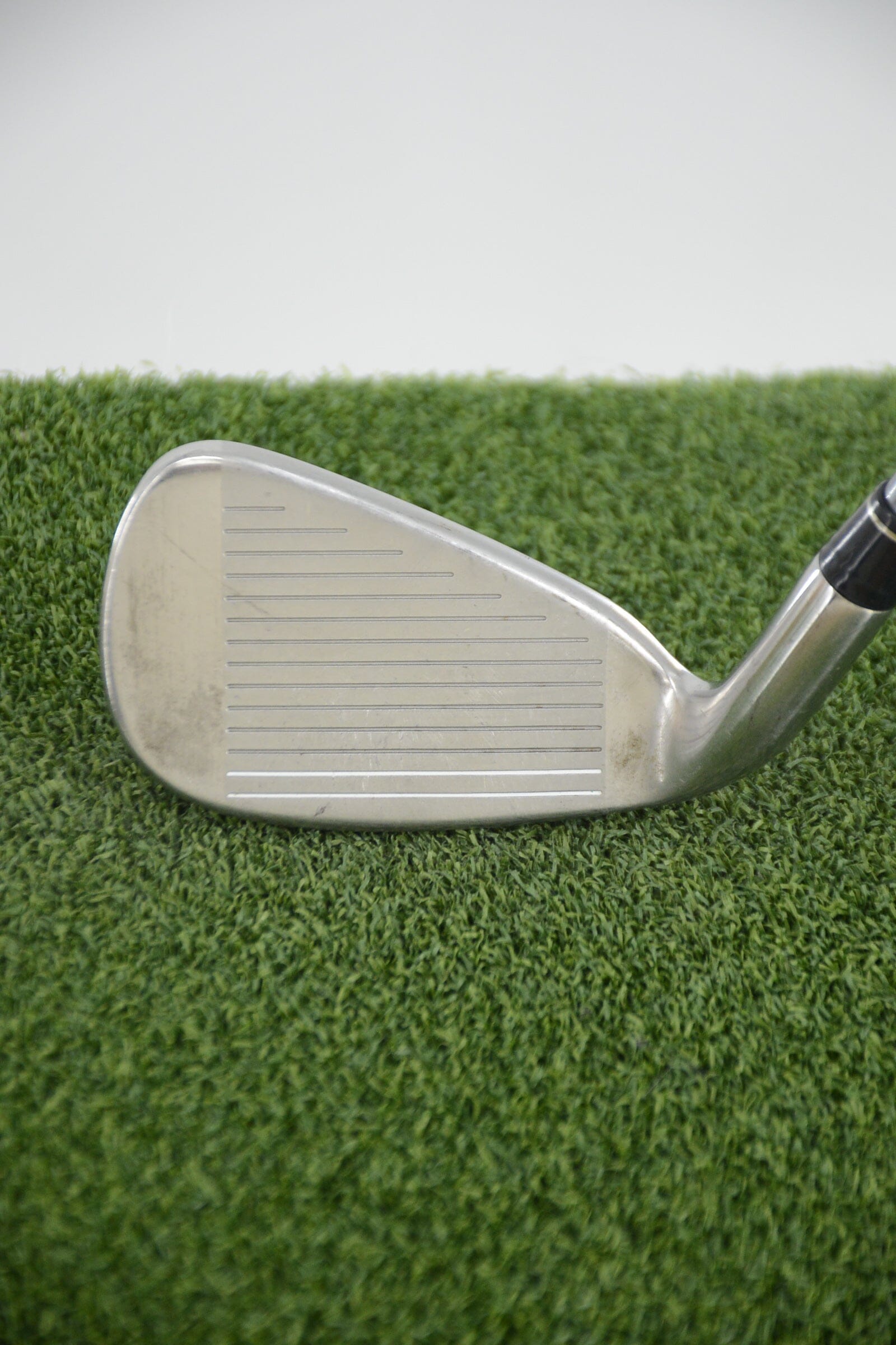 Women's TaylorMade Rac OS 6 Iron W Flex 36.5" Golf Clubs GolfRoots