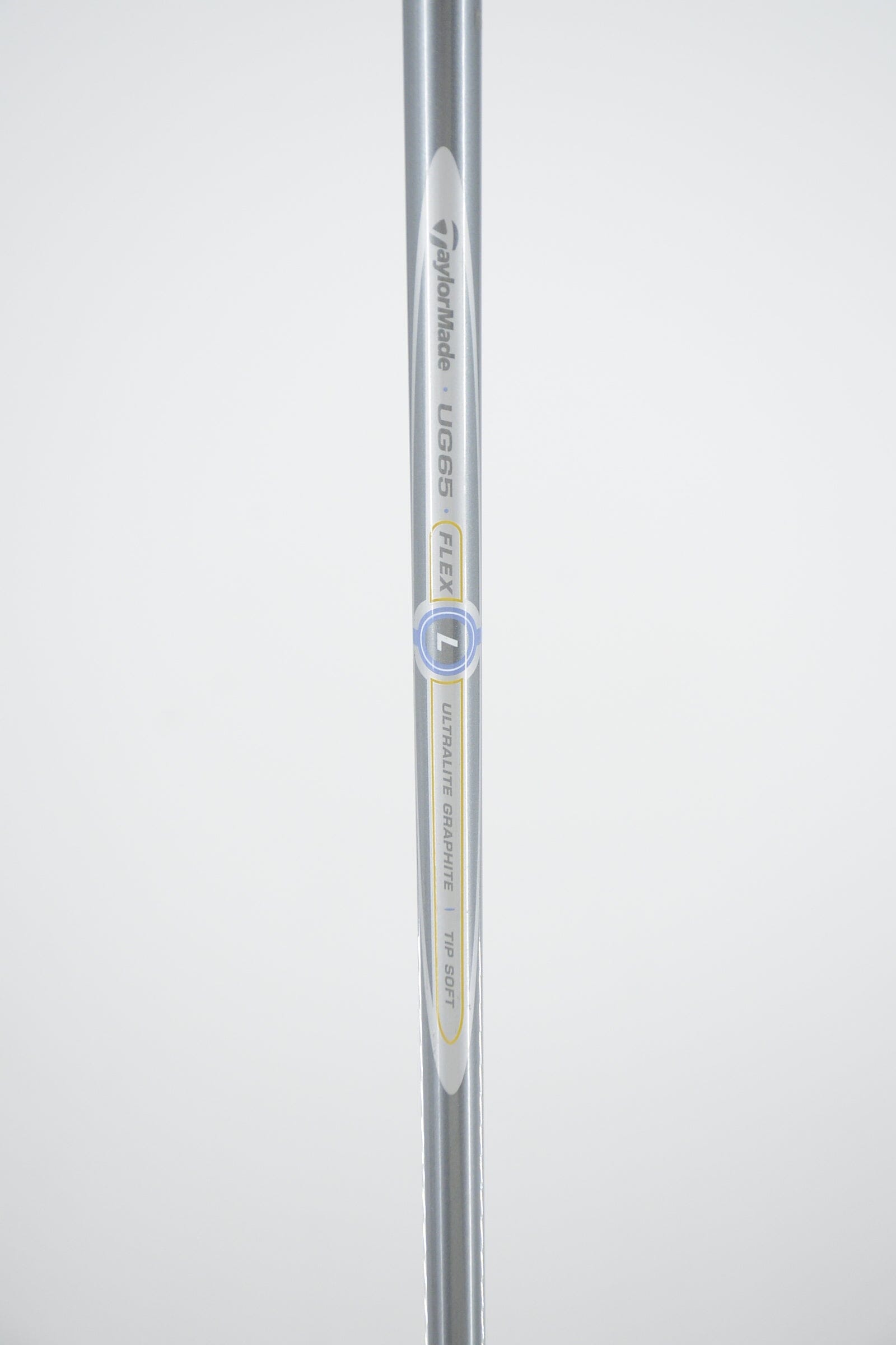 Women's TaylorMade Rac OS 6 Iron W Flex 36.5" Golf Clubs GolfRoots