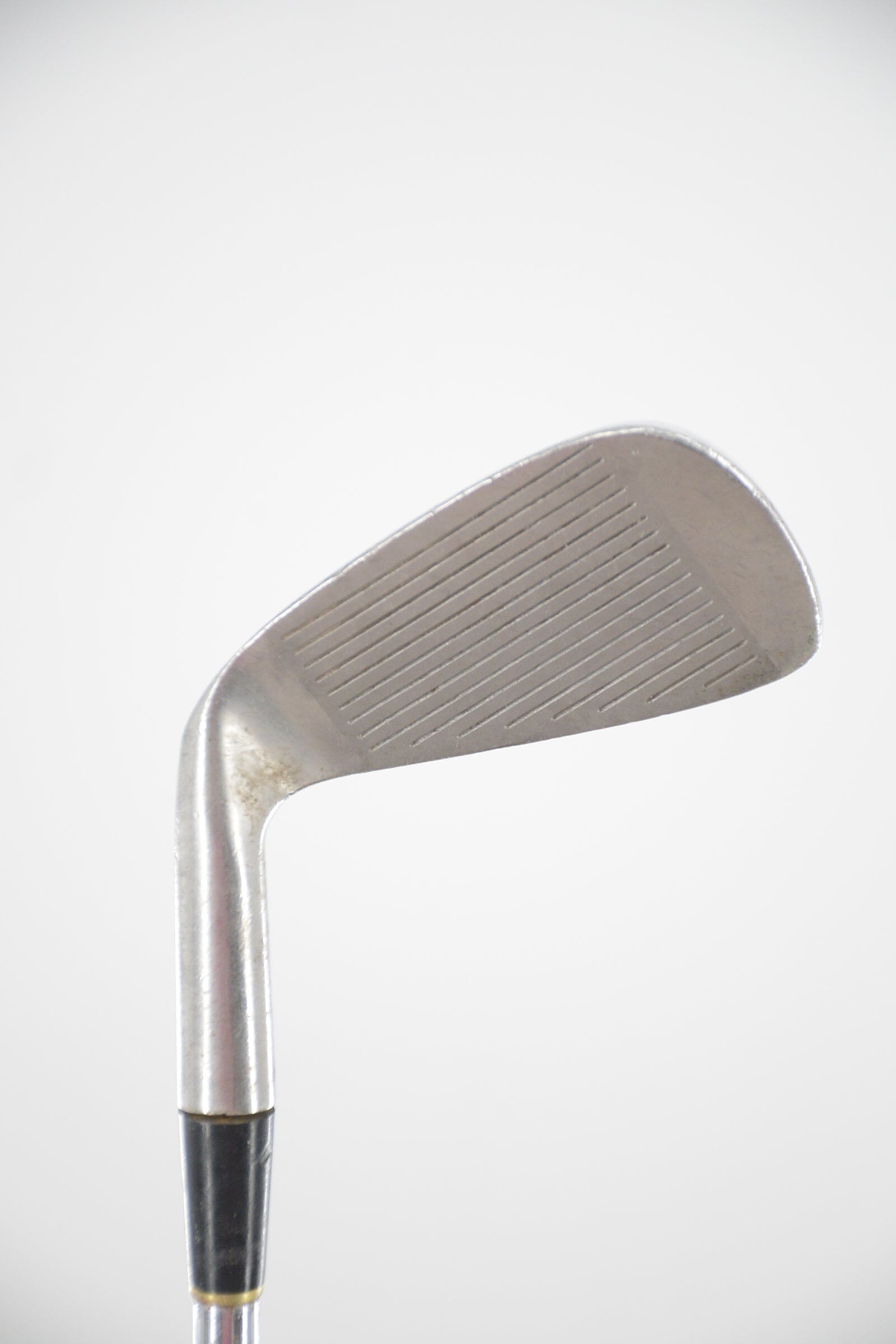 AJA AJA4 3 Iron R Flex 38" Golf Clubs GolfRoots