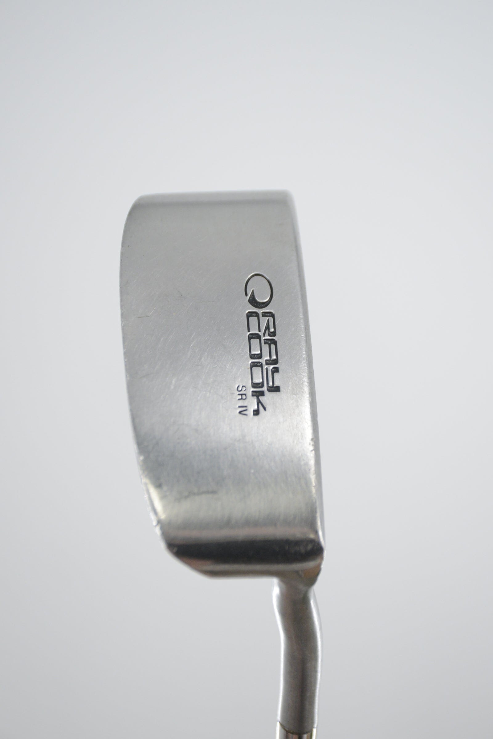 Ray Cook SR 4 Putter 35.25" Golf Clubs GolfRoots