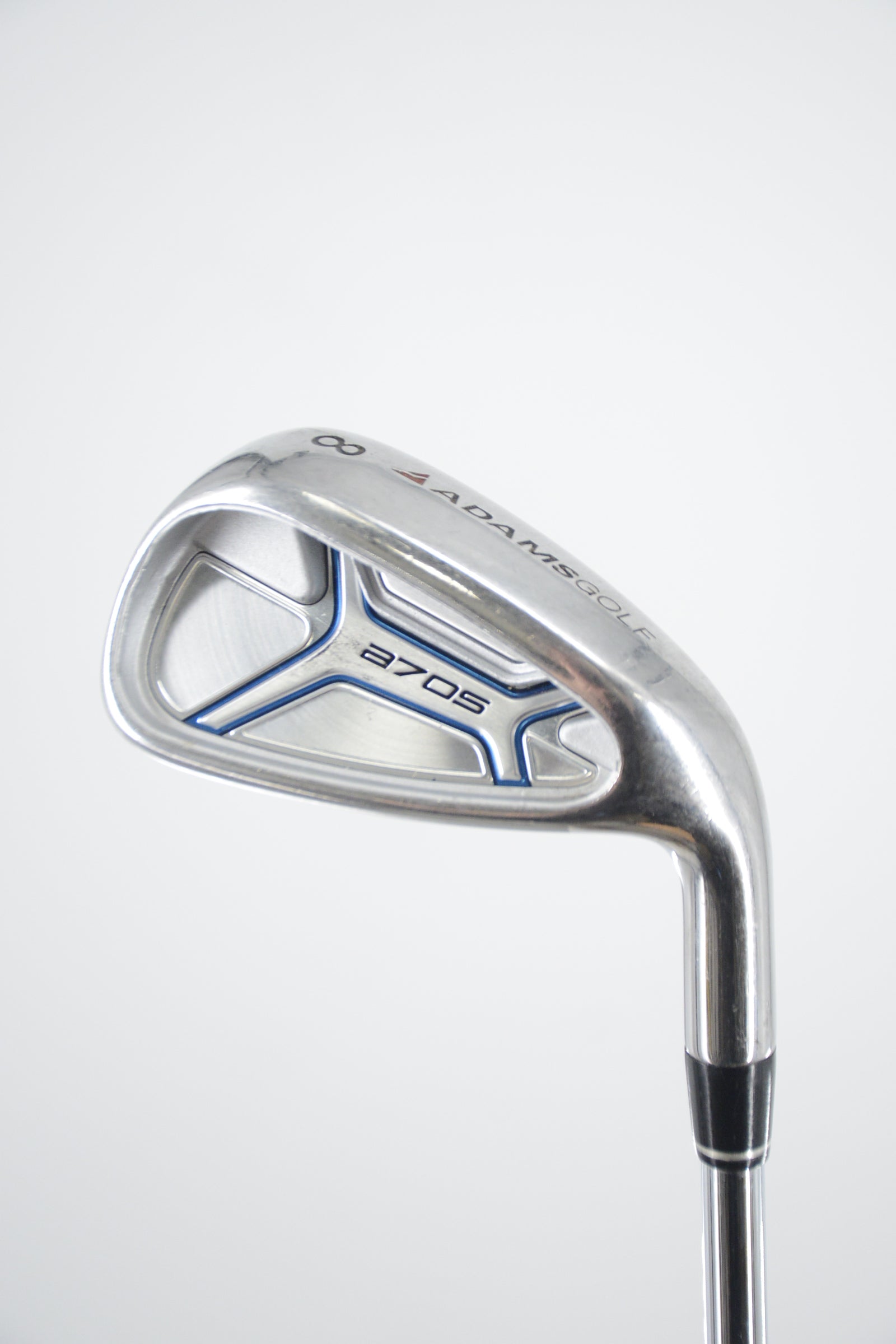 Adams Idea A7OS 8 Iron R Flex 36.5"