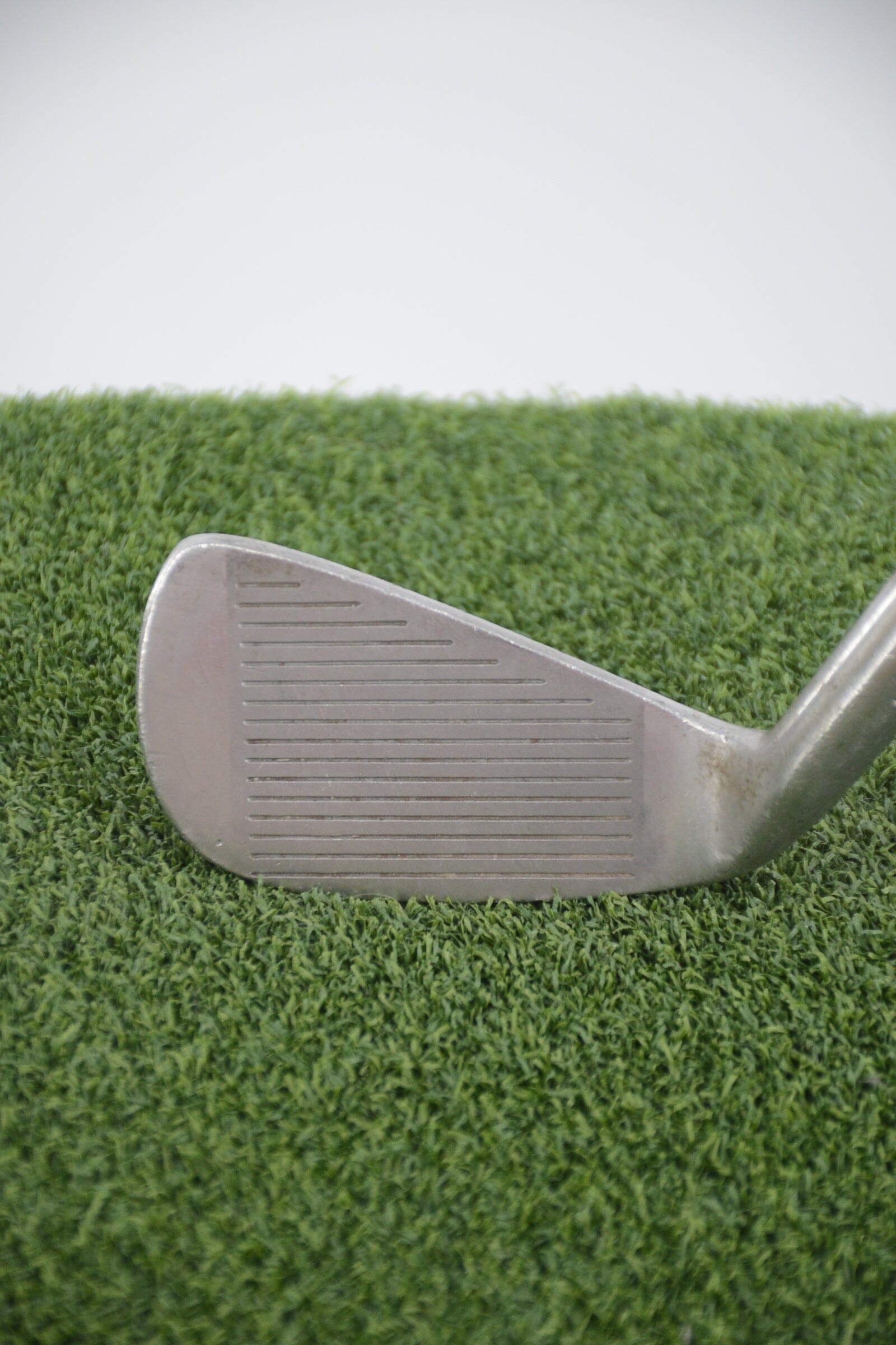AJA AJA4 3 Iron R Flex 38" Golf Clubs GolfRoots