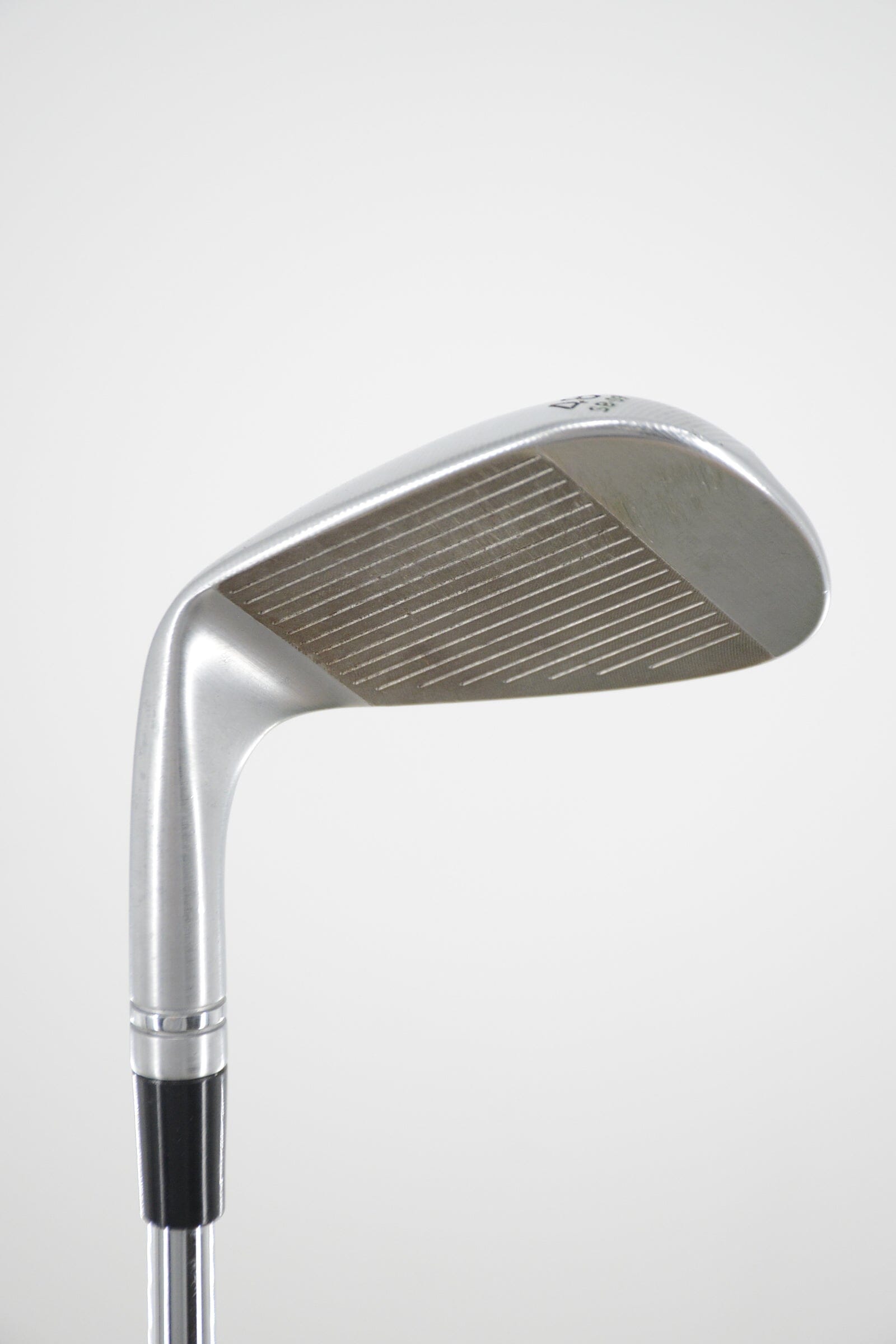 TaylorMade Milled Grind 4 Chrome 48 Degree Wedge S Flex 35.25" Golf Clubs GolfRoots