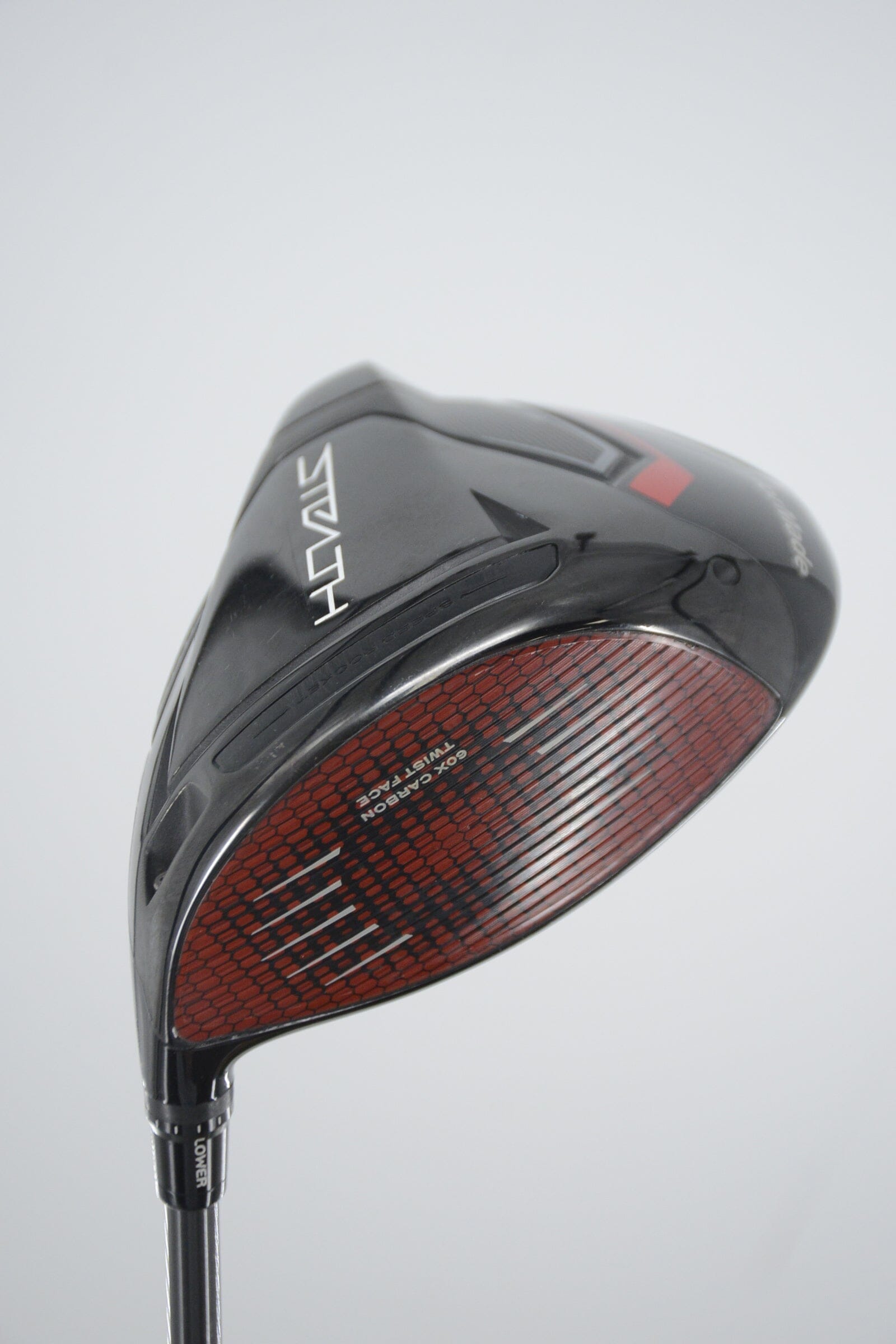 *Dented* TaylorMade Stealth 9 Degree Driver S Flex 45.5" Golf Clubs GolfRoots