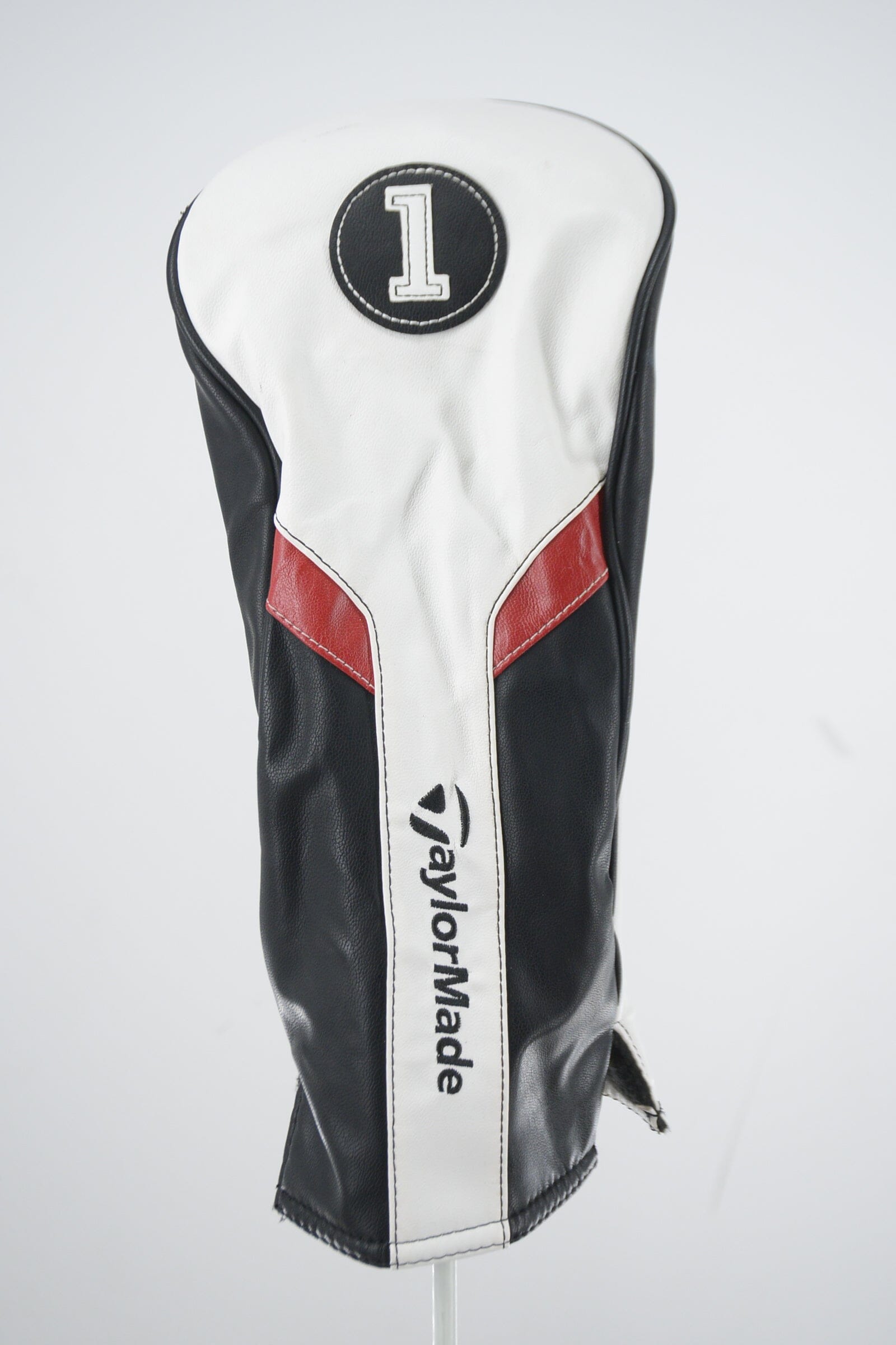 TaylorMade Stock Driver Headcover Golf Clubs GolfRoots