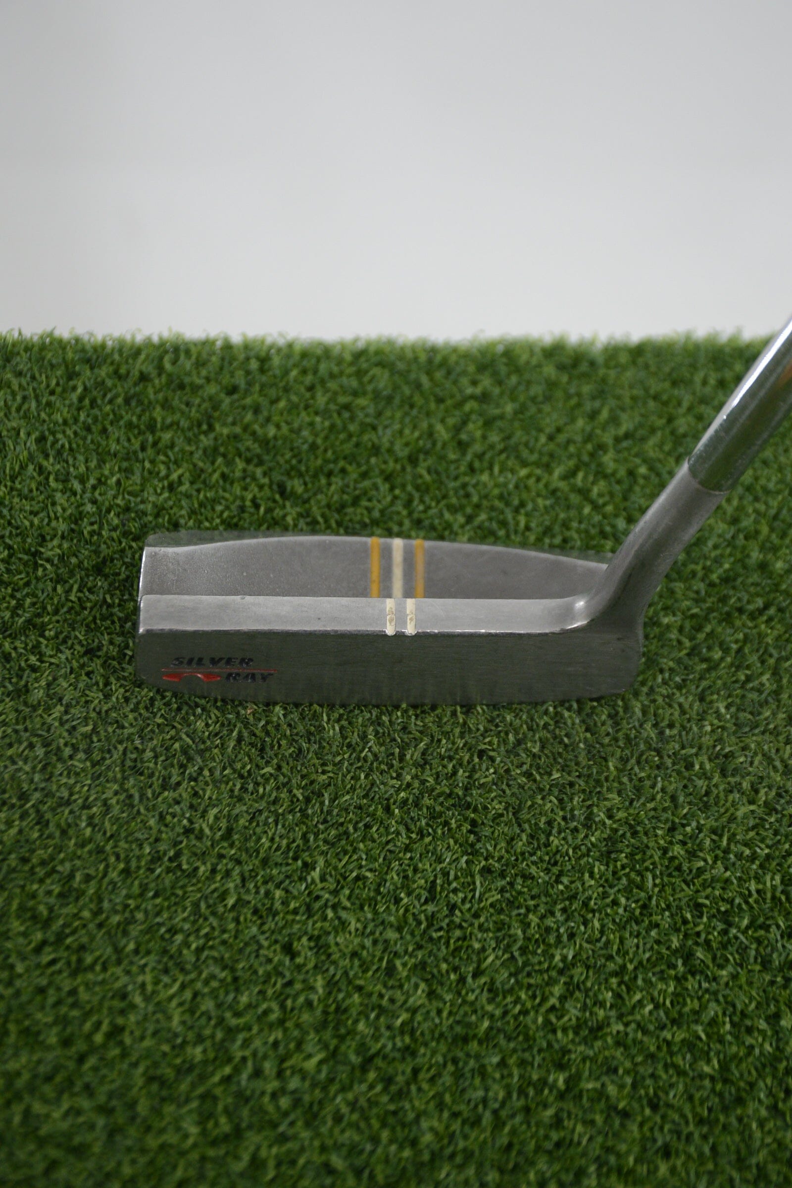Ray Cook SR 4 Putter 35.25" Golf Clubs GolfRoots