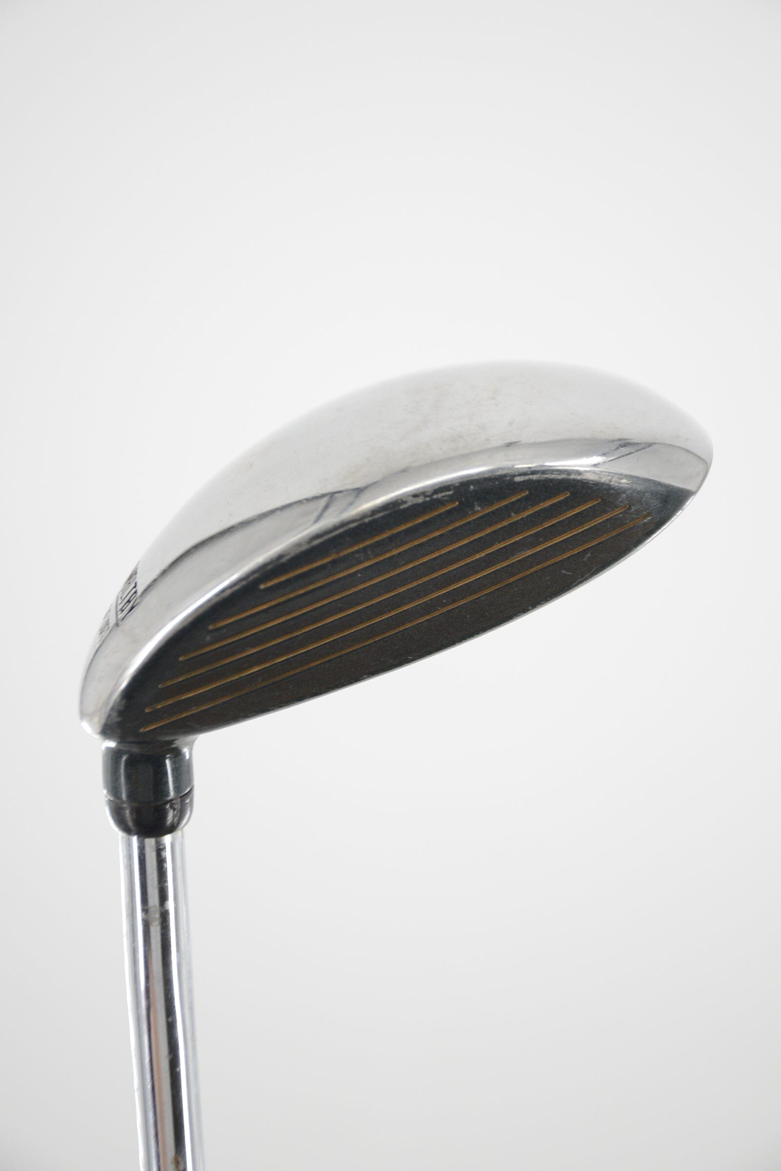 Maltby Slippery Frog Chipper Wedge Flex 34" Golf Clubs GolfRoots