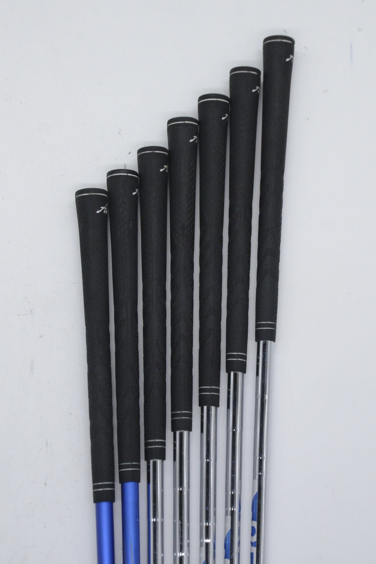 Adams Idea 2014 4H-5H, 6-PW Iron Set S Flex +0.5" Golf Clubs GolfRoots
