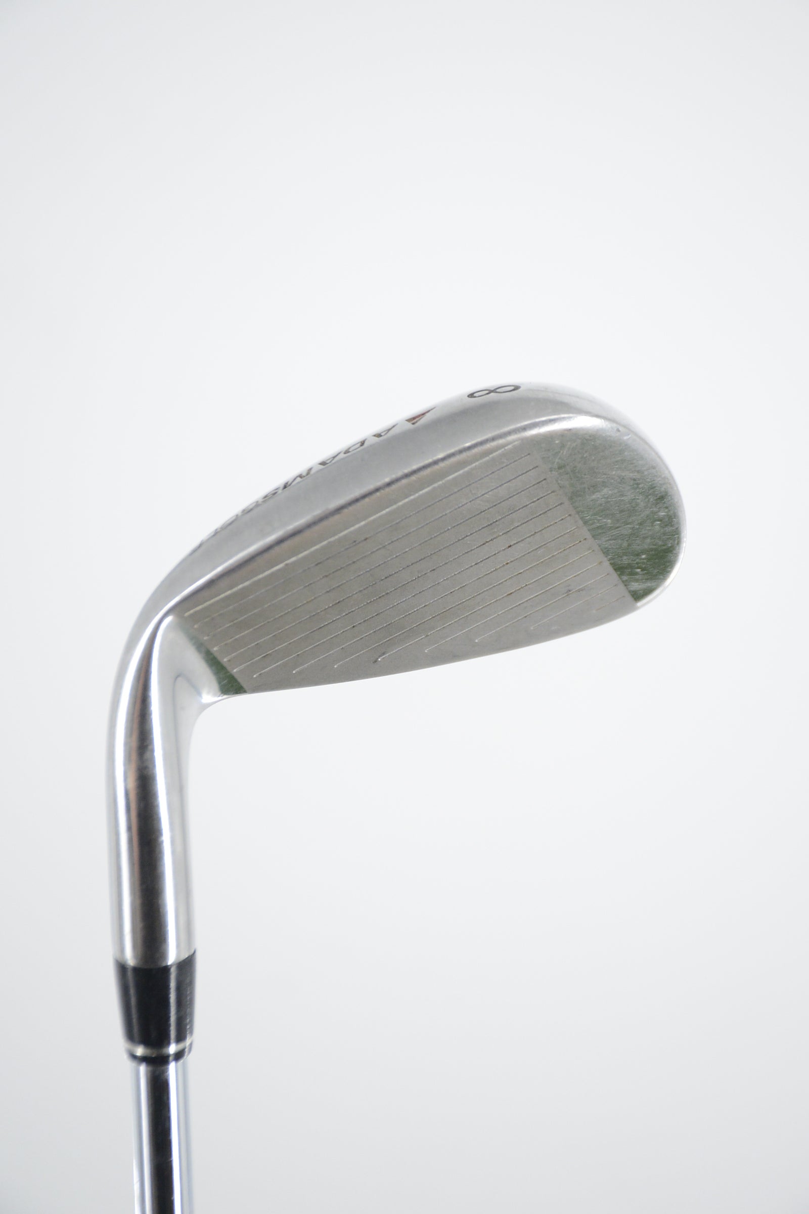 Adams Idea A7OS 8 Iron R Flex 36.5"