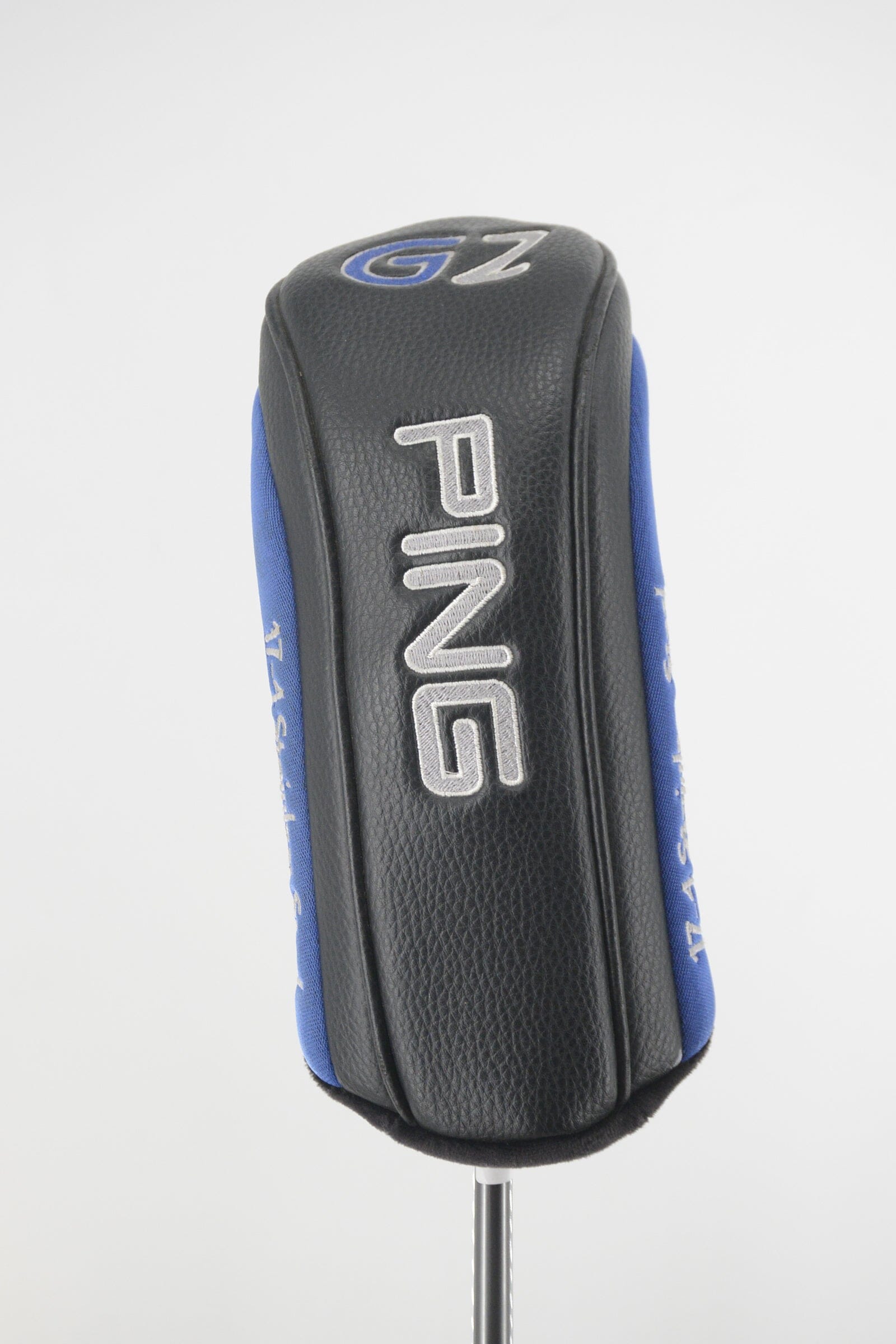 Ping G2 3 Wood S Flex 43.5" Golf Clubs GolfRoots