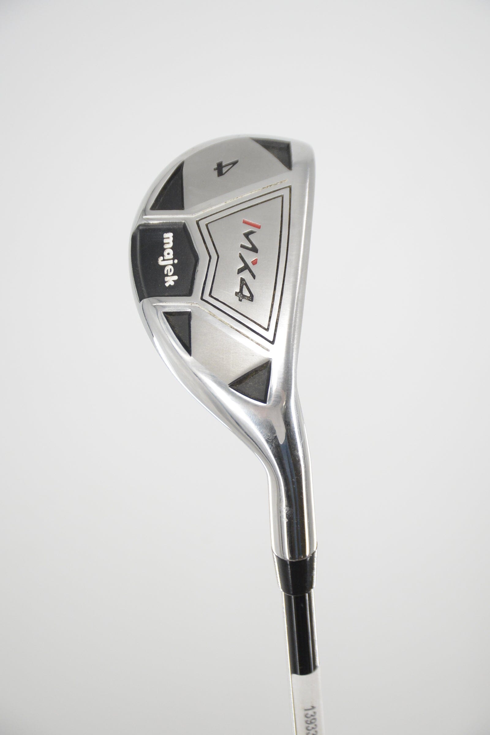 Majek MX4 4 Hybrid R Flex 39.5" Golf Clubs GolfRoots