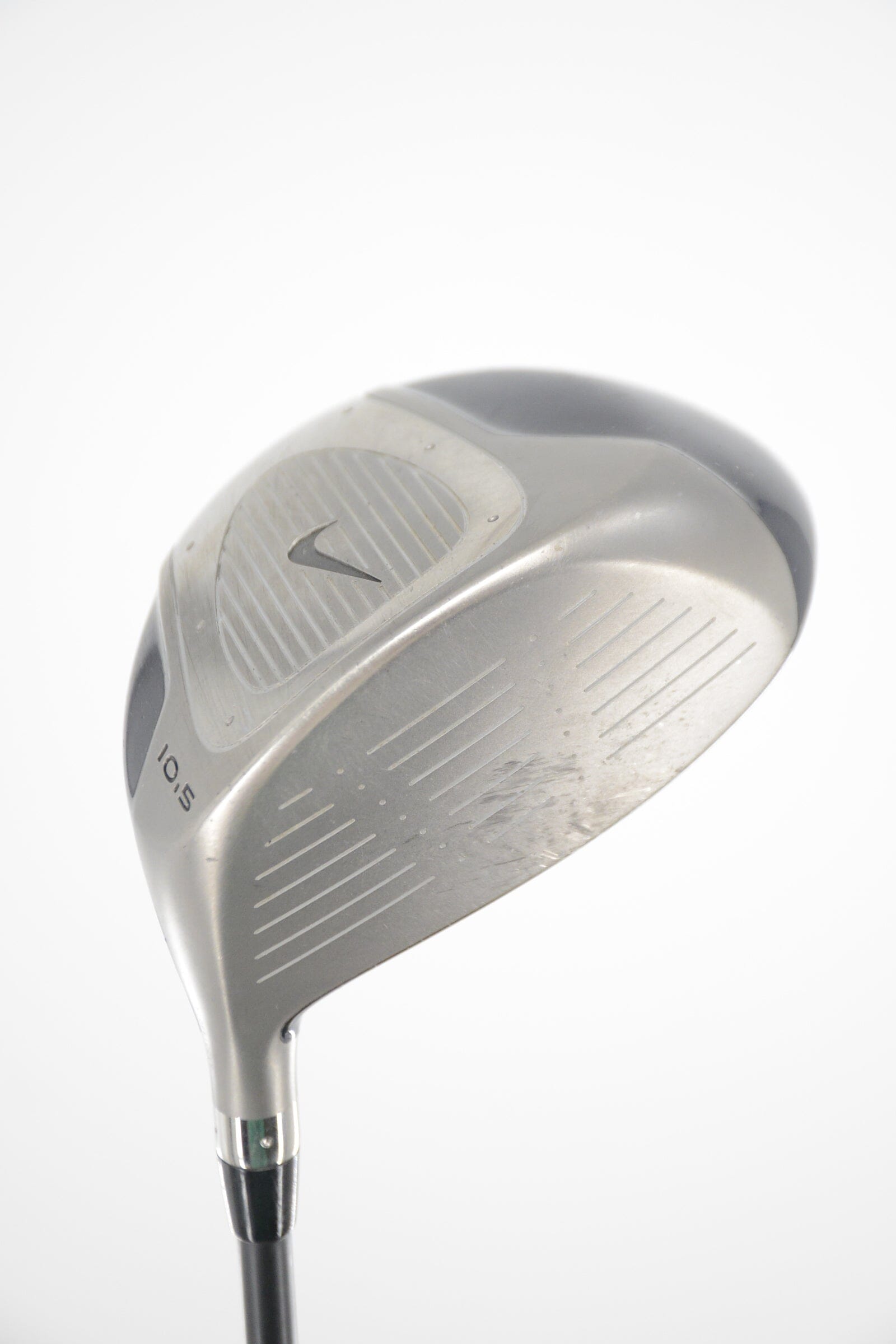 Nike Ignite 410 10.5 Degree Driver R Flex 44.75" Golf Clubs GolfRoots