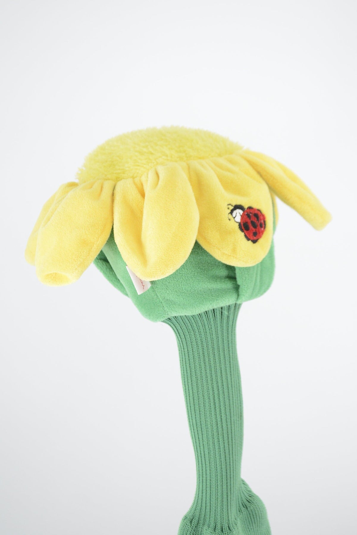 Misc Sunflower Driver Headcover Golf Clubs GolfRoots