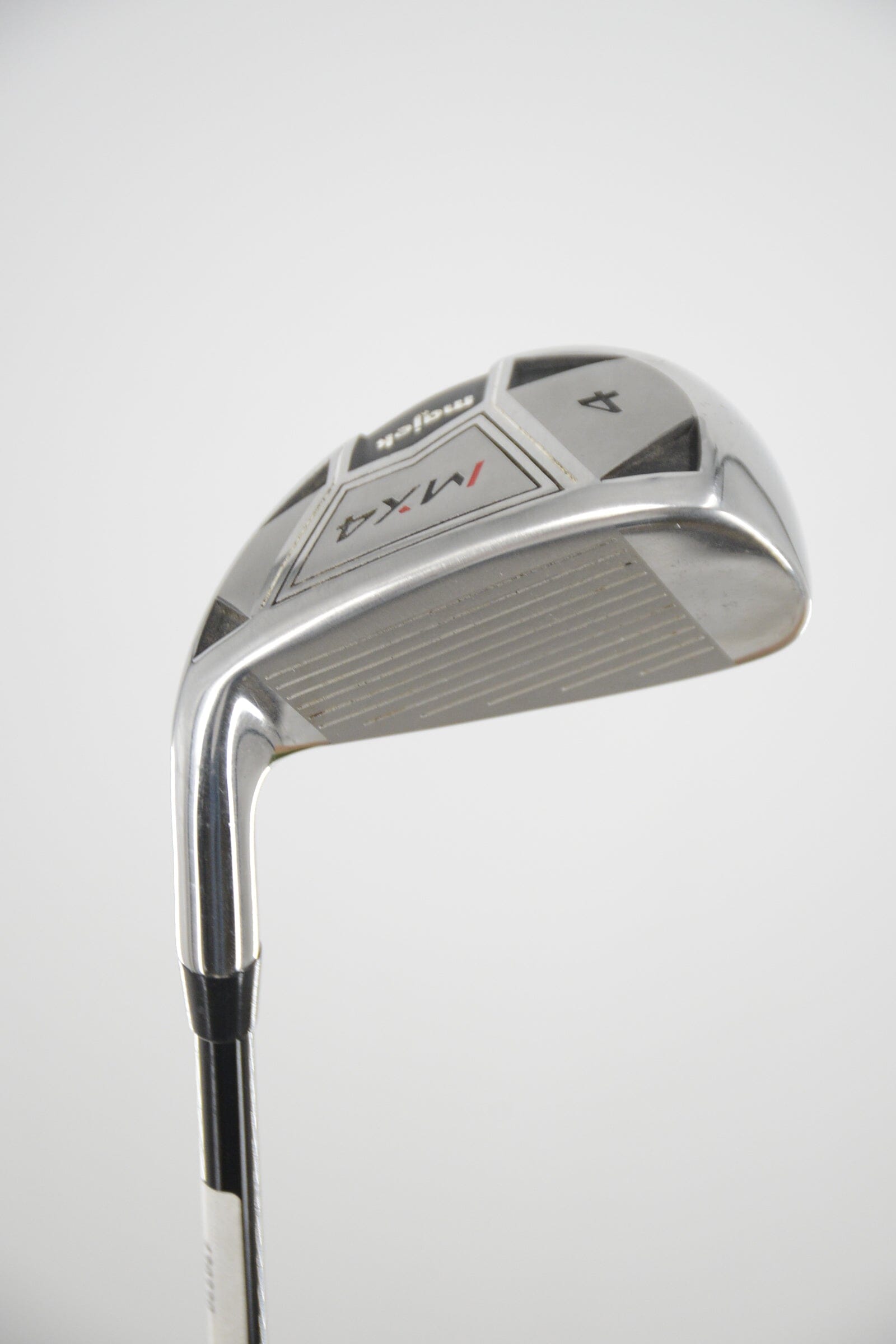 Majek MX4 4 Hybrid R Flex 39.5" Golf Clubs GolfRoots