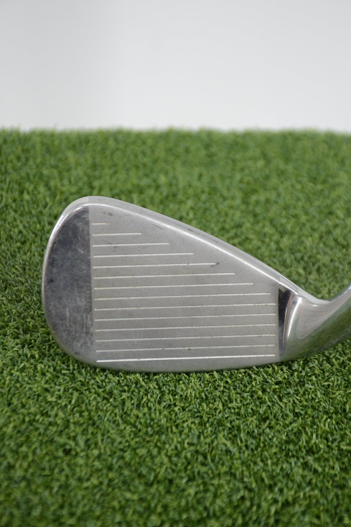 Adams Idea A7OS 8 Iron R Flex 36.5" Golf Clubs GolfRoots