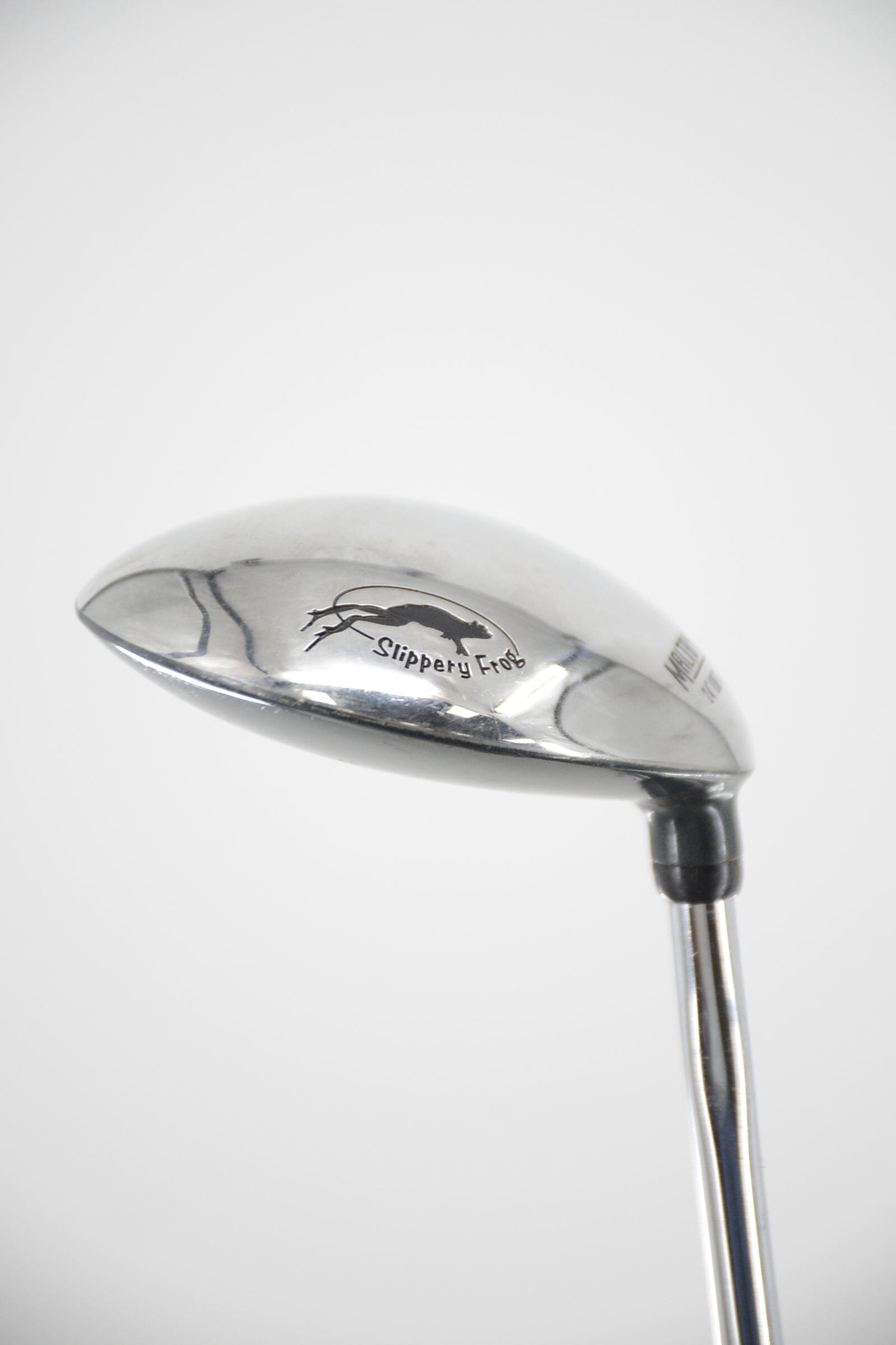 Maltby Slippery Frog Chipper Wedge Flex 34" Golf Clubs GolfRoots