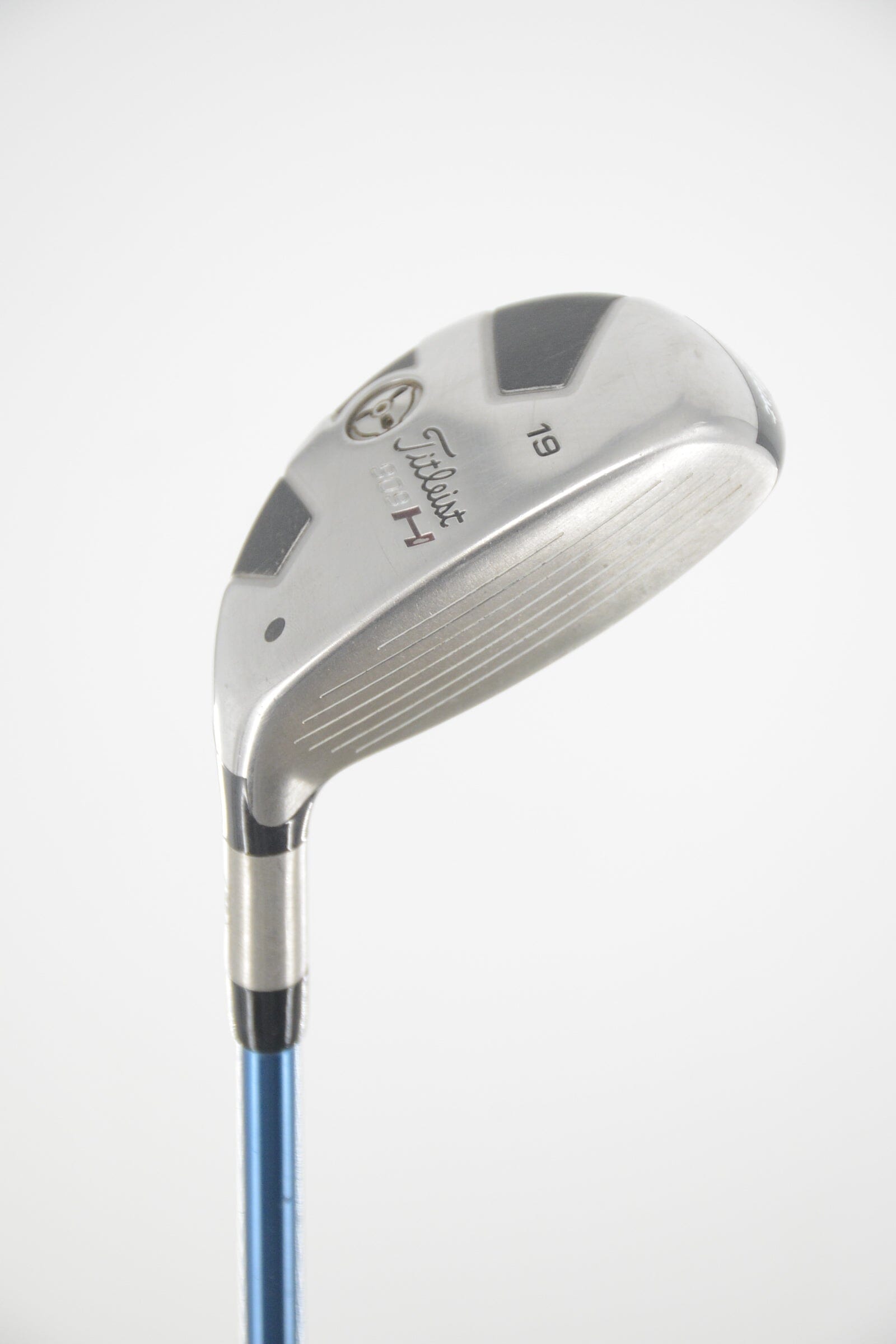 Titleist 909H 19 Degree Hybrid S Flex 40.25" Golf Clubs GolfRoots
