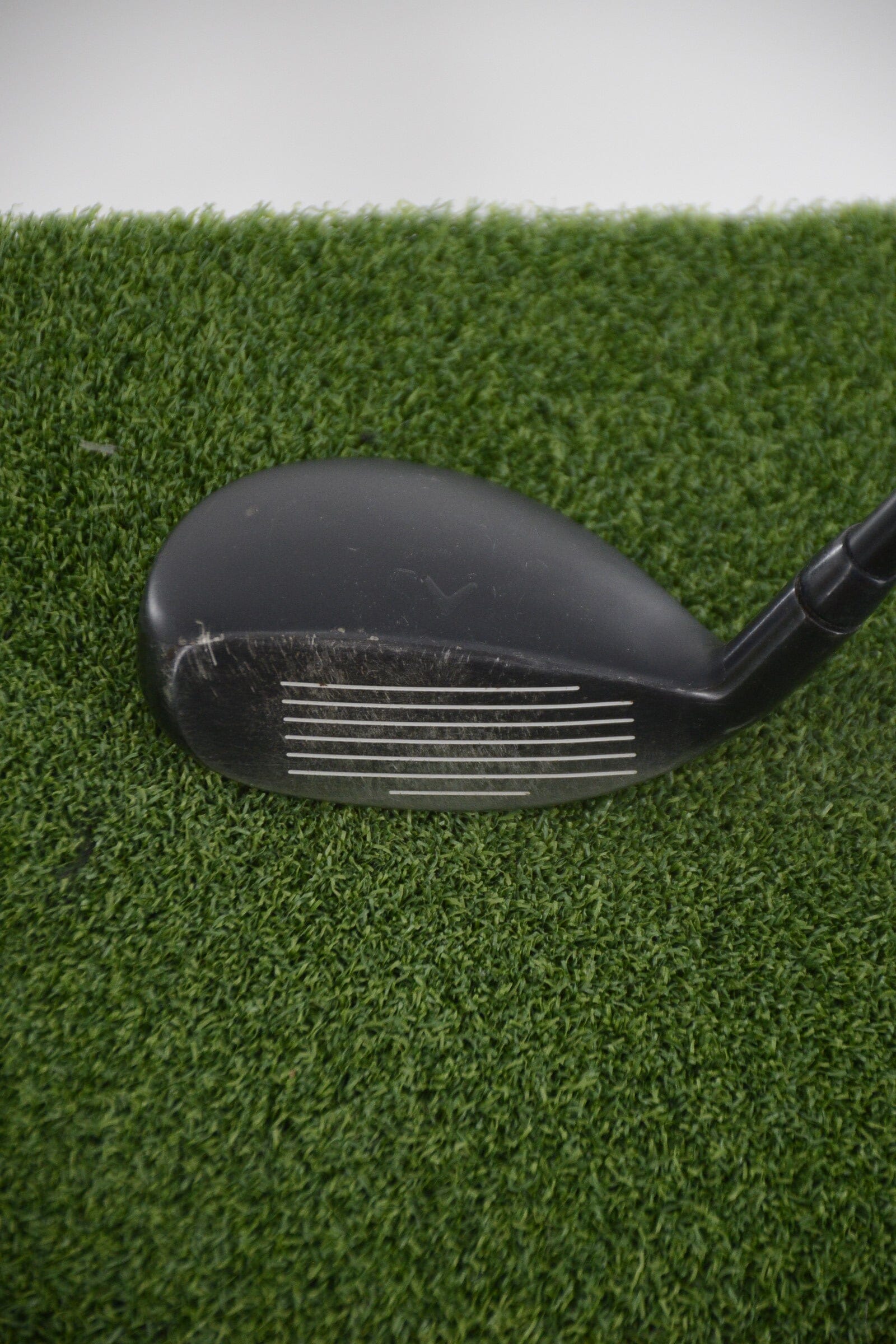 Callaway XR 16 OS 4 Hybrid S Flex 39.5" Golf Clubs GolfRoots
