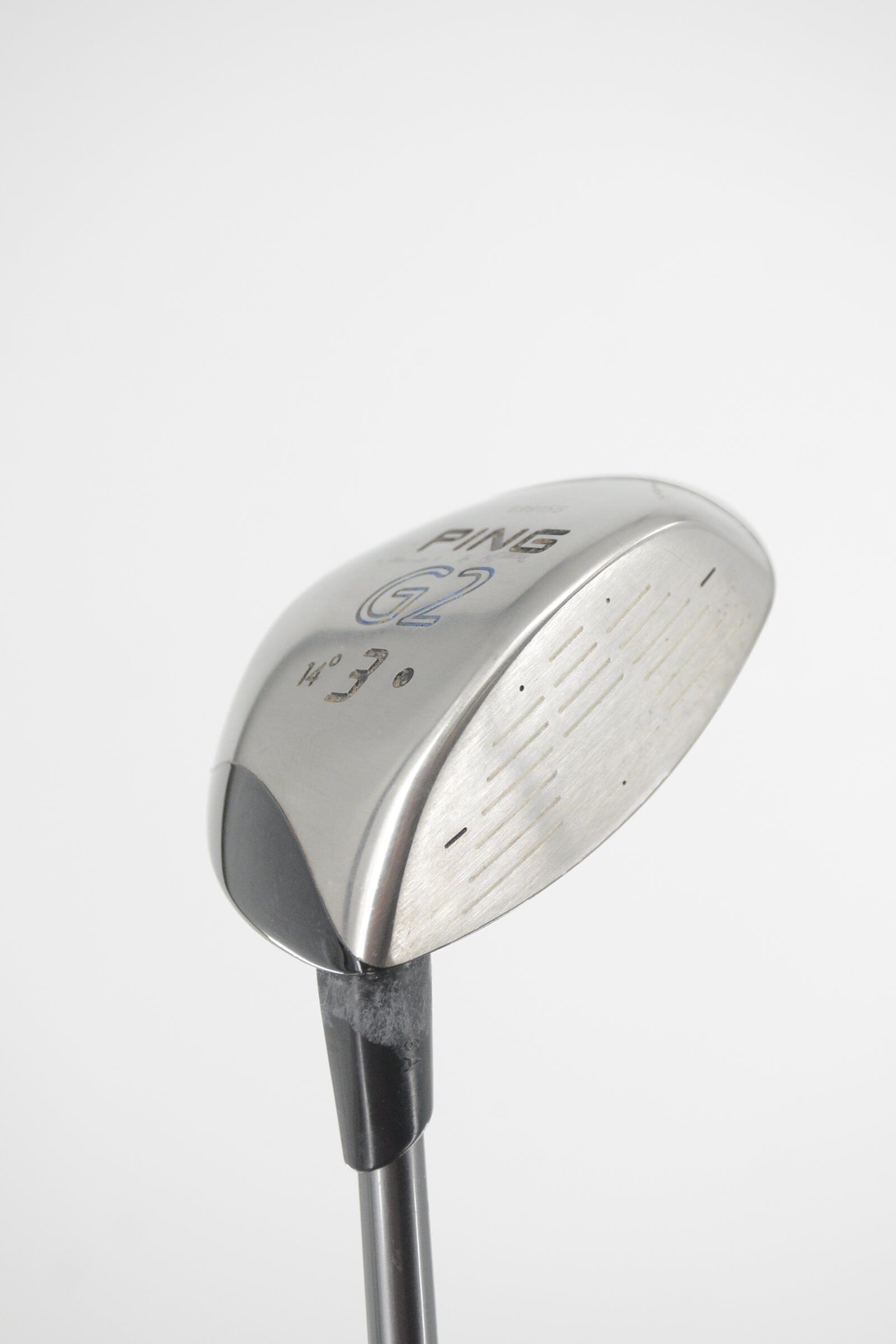 Ping G2 3 Wood S Flex 43.5" Golf Clubs GolfRoots