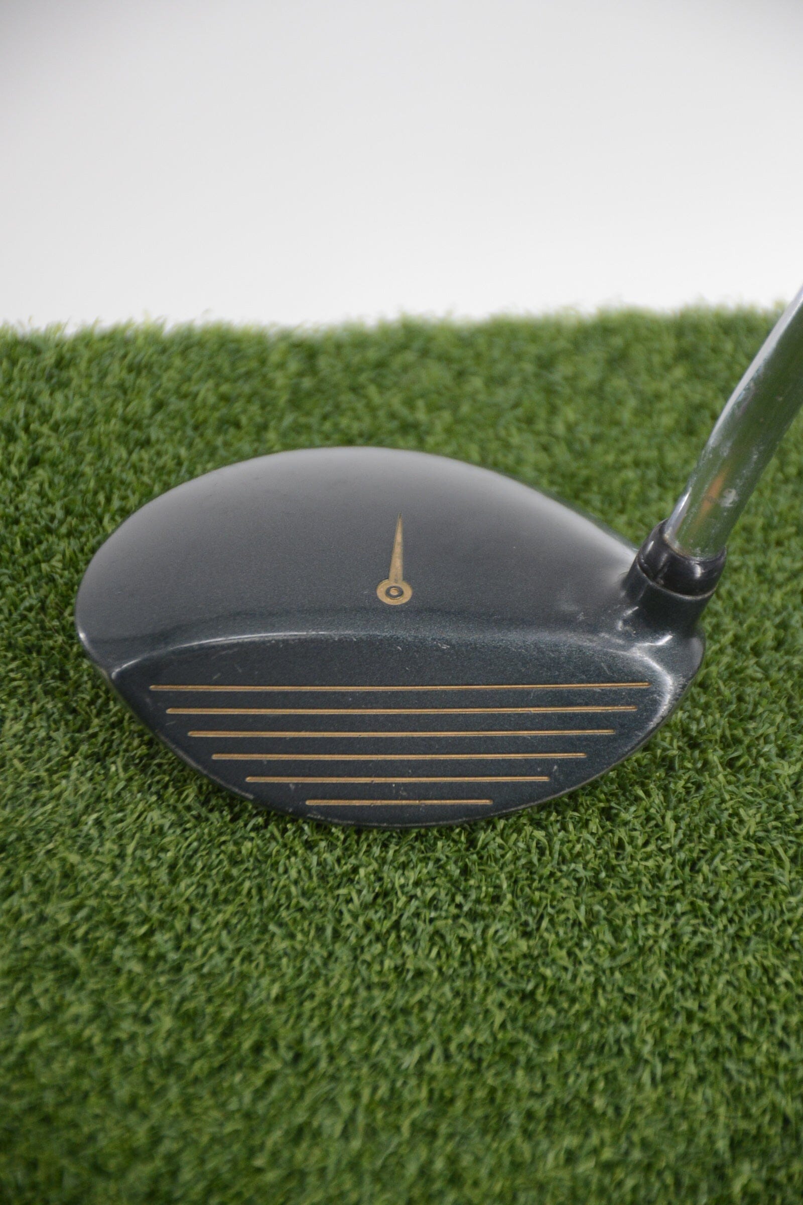 Maltby Slippery Frog Chipper Wedge Flex 34" Golf Clubs GolfRoots
