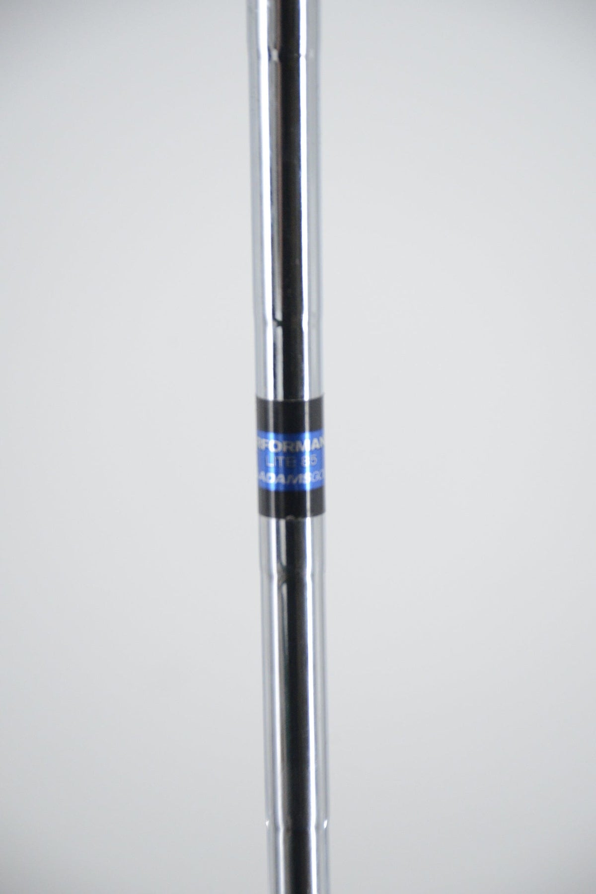 Adams Idea A7OS 8 Iron R Flex 36.5" Golf Clubs GolfRoots