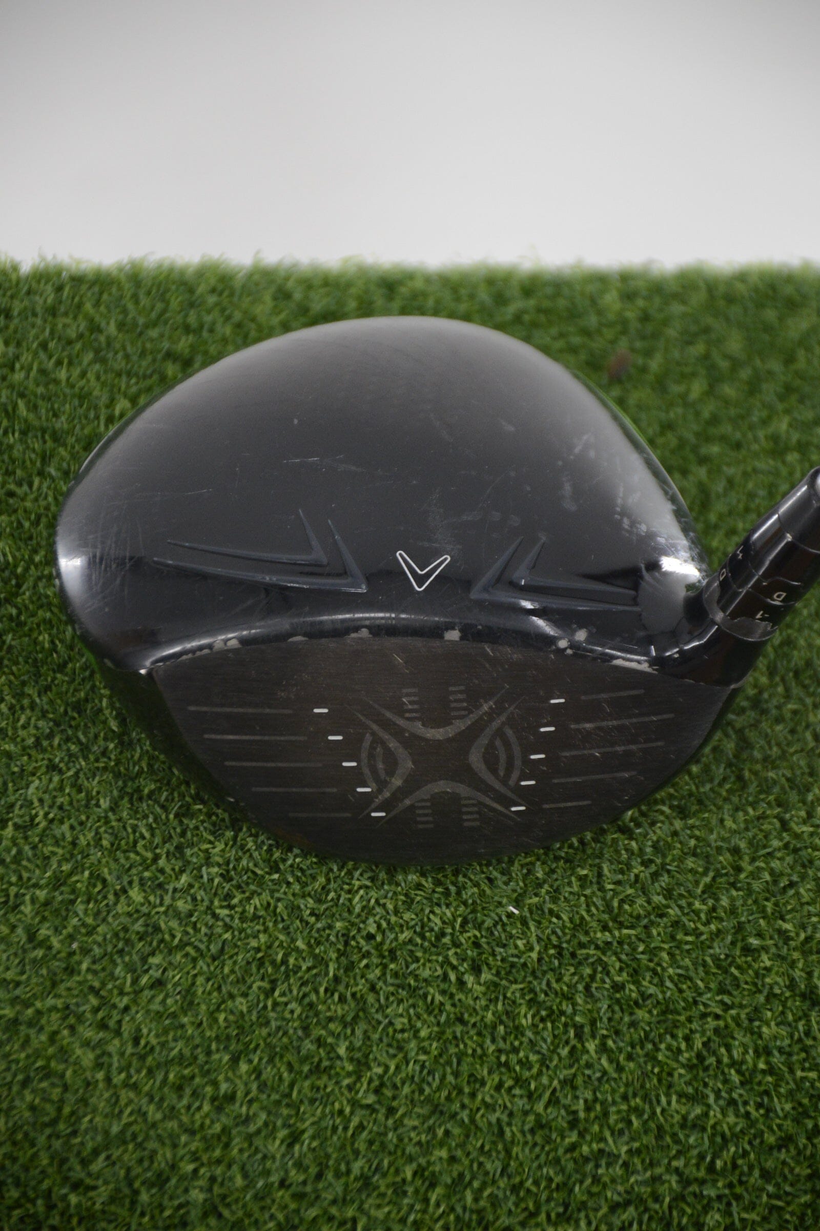 Women's Callaway Great Big Bertha Epic 13.5 Degree Driver W Flex 44.5" Golf Clubs GolfRoots