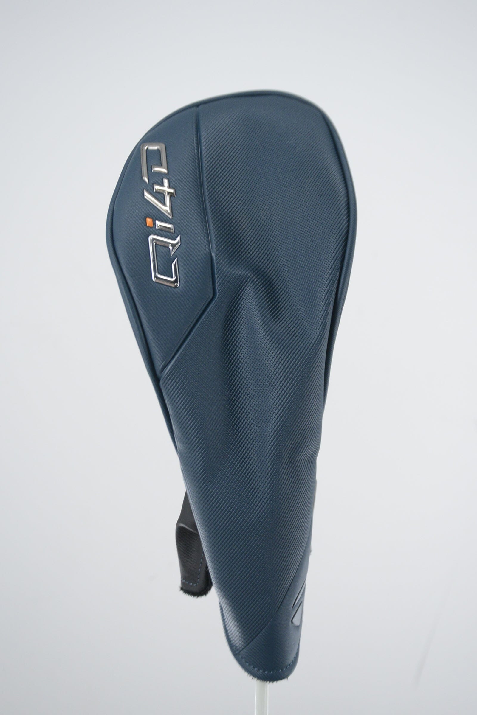 TaylorMade Qi4D Driver Headcover Golf Clubs GolfRoots