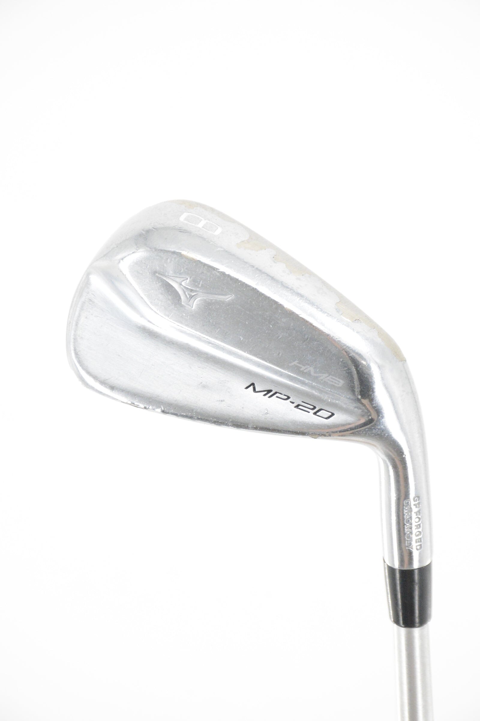 Mizuno MP20 HMB 4-PW Iron Set S Flex +0.25" Golf Clubs GolfRoots