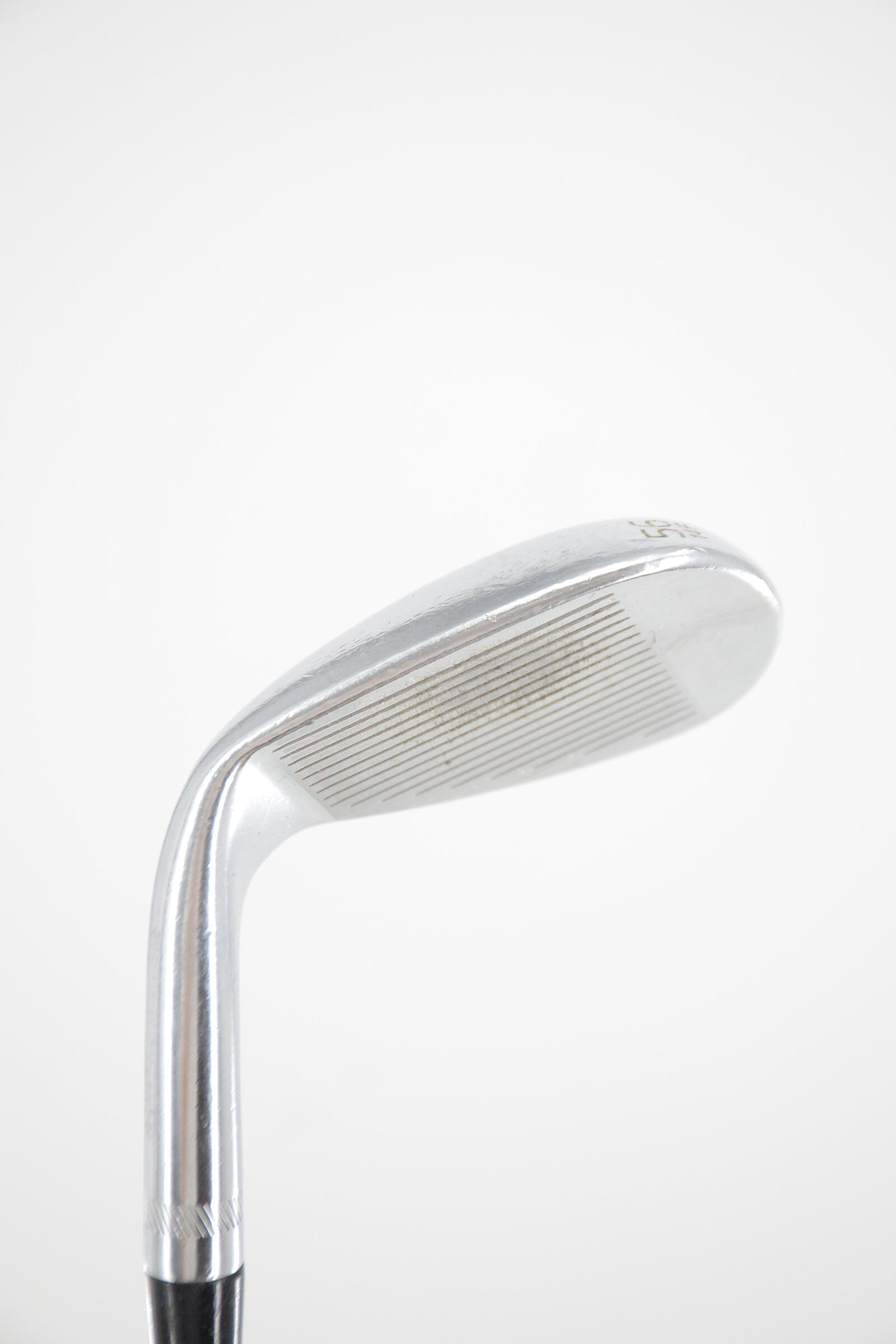 Titleist Vokey SM7 Tour Chrome 56 Degree Wedge Wedge Flex 35" Golf Clubs GolfRoots