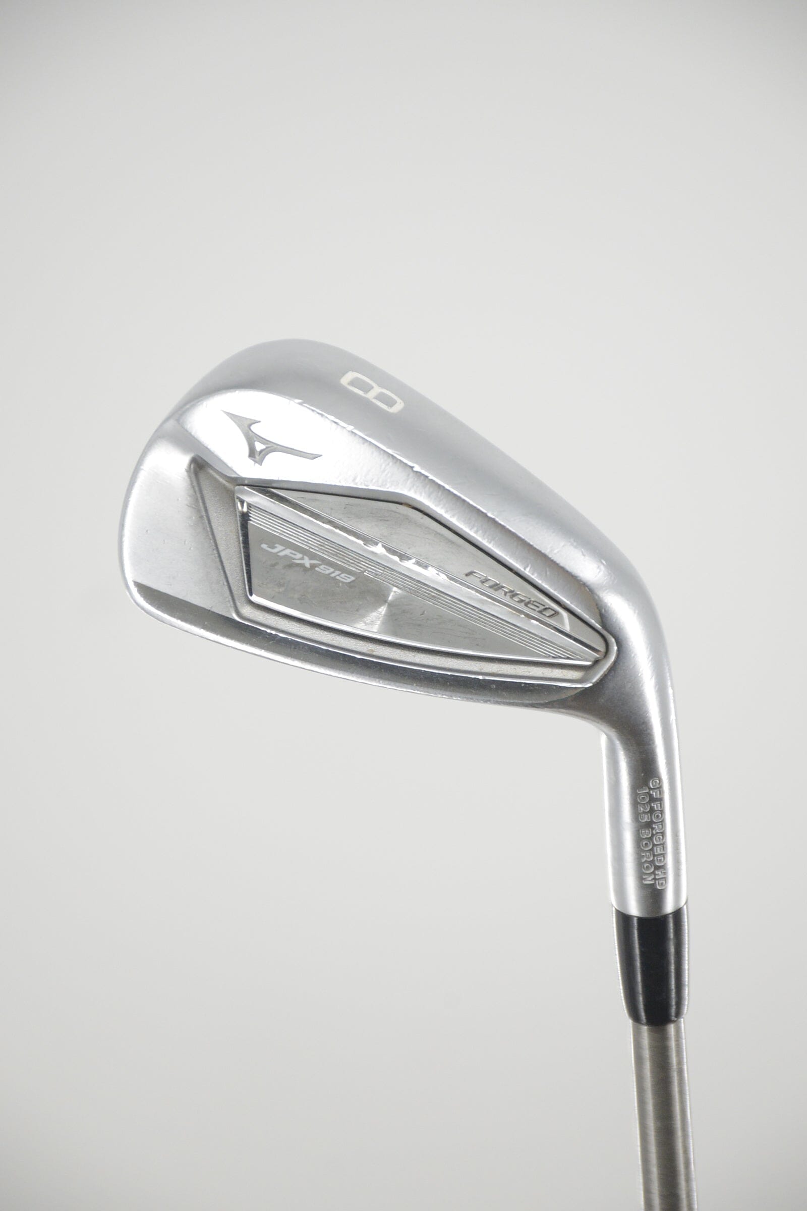 Mizuno JPX 919 Forged 6-LW Iron Set R Flex +0.75" Golf Clubs GolfRoots