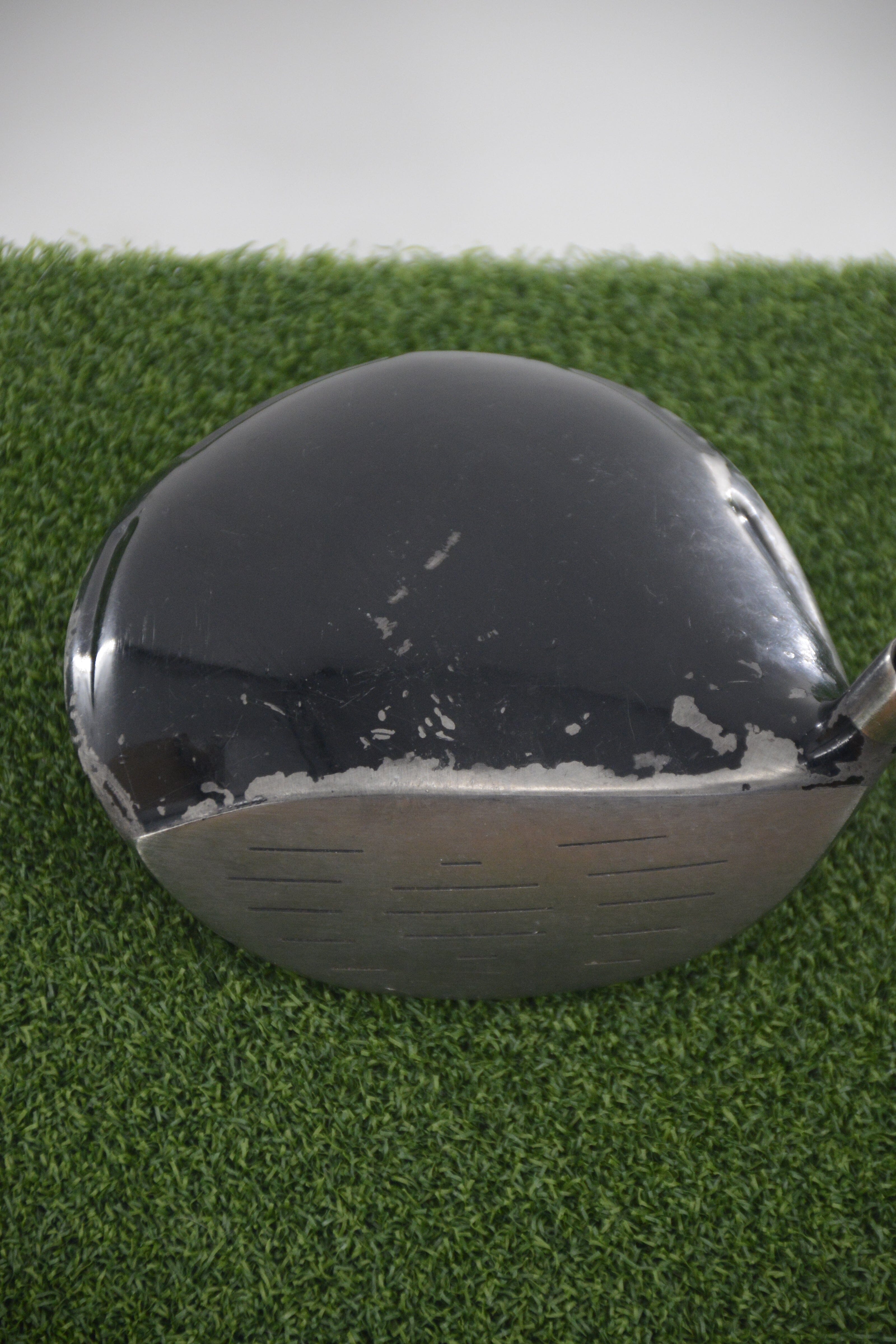 Warrior 9 Degree Driver S Flex 45" Golf Clubs GolfRoots