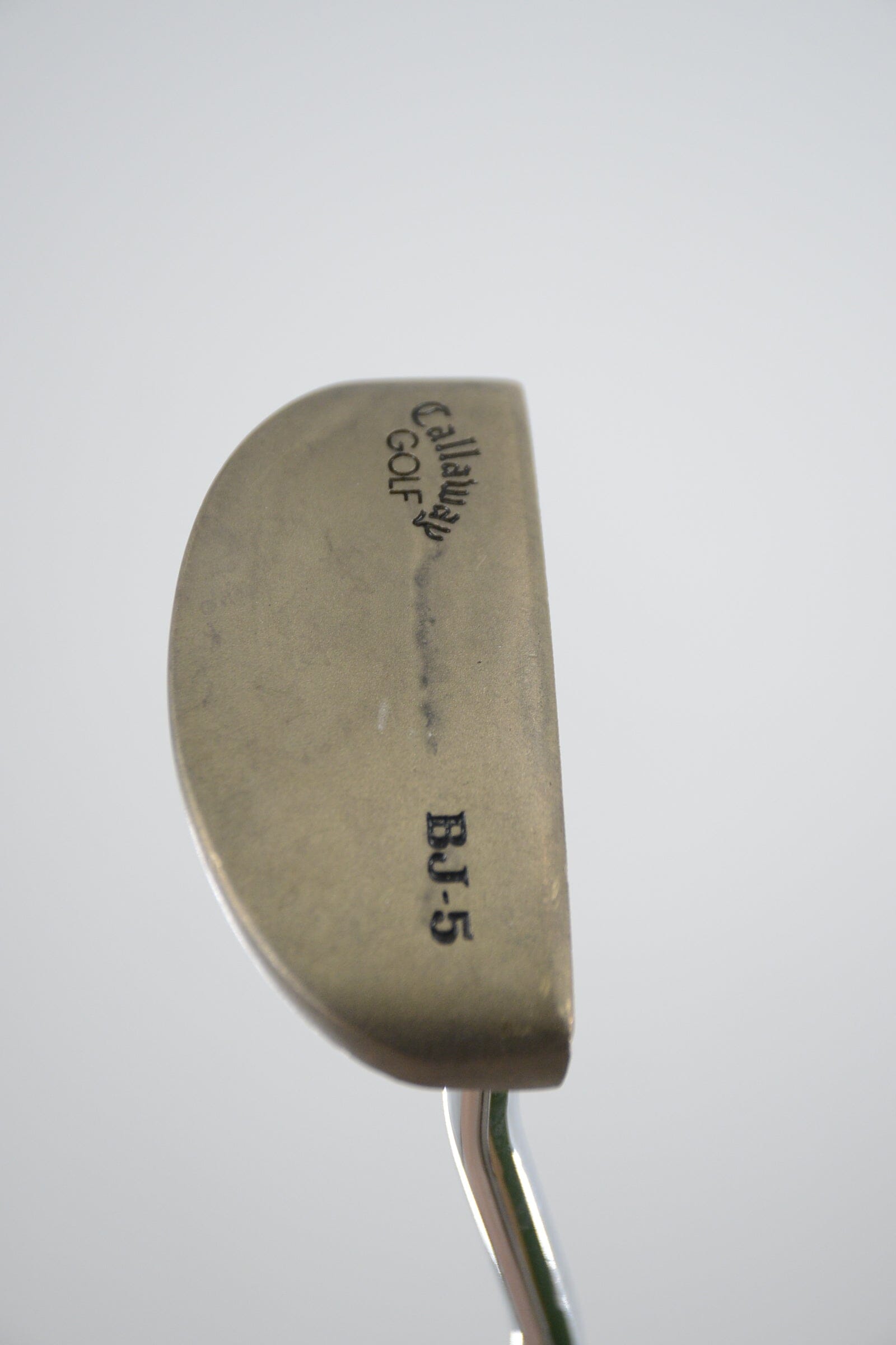 Callaway BJ-5 Putter 34.5" Golf Clubs GolfRoots