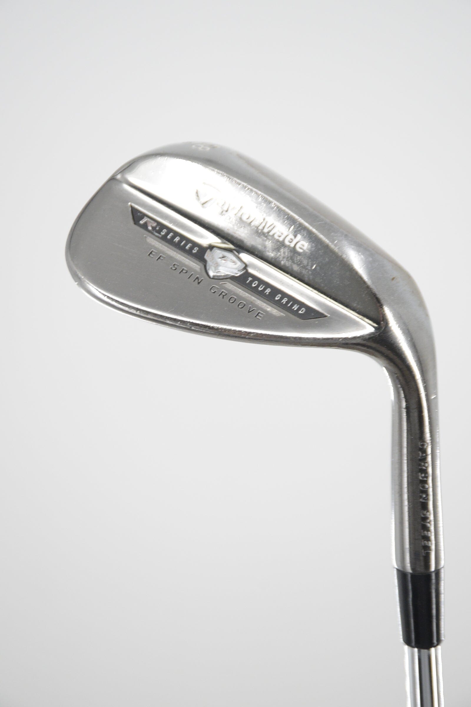 TaylorMade Tour Preferred EF 58 Degree Wedge R Flex 35.25" Golf Clubs GolfRoots