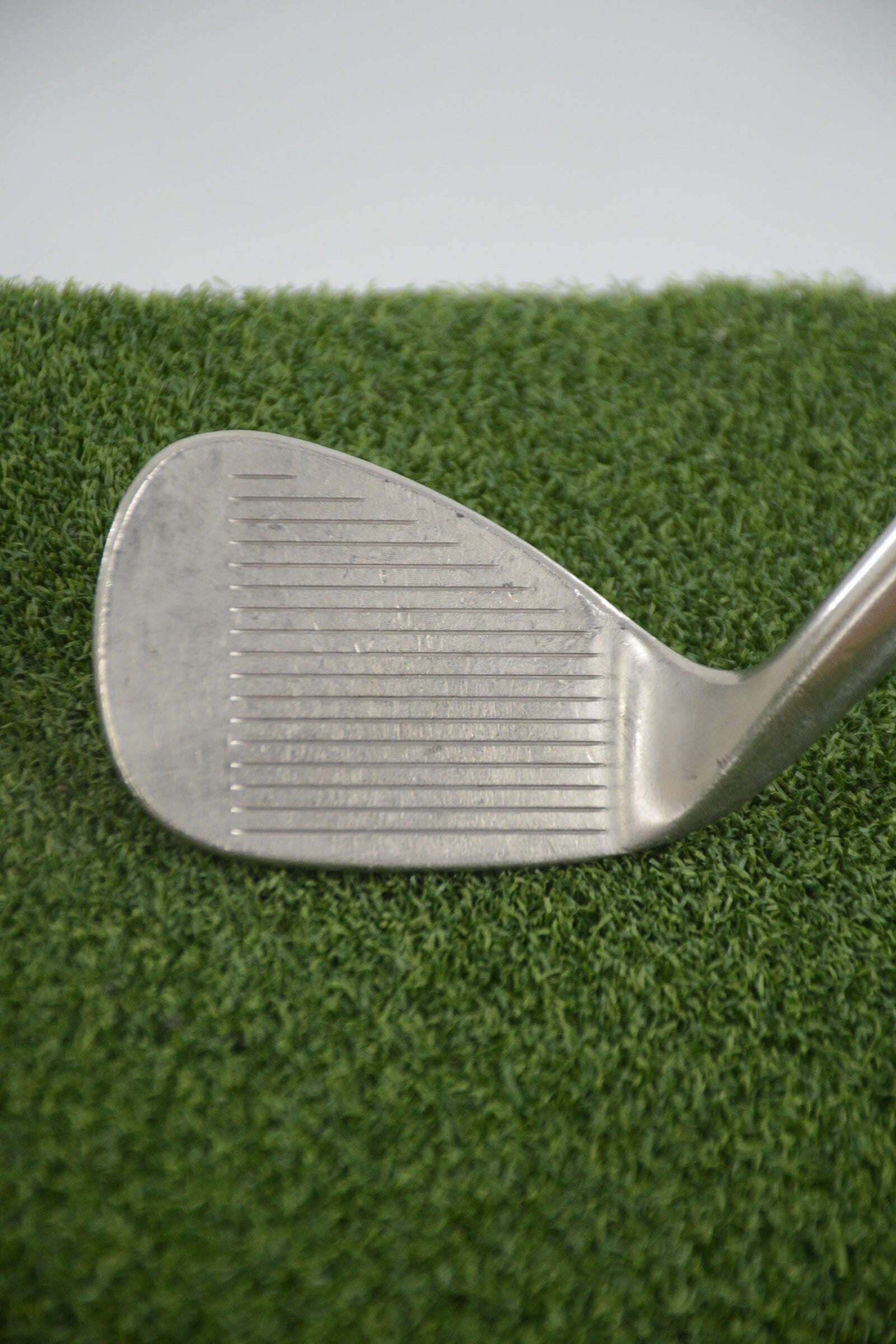 Titleist Vokey SM4 Black Nickel 54 Degree Wedge Wedge Flex 35" Golf Clubs GolfRoots