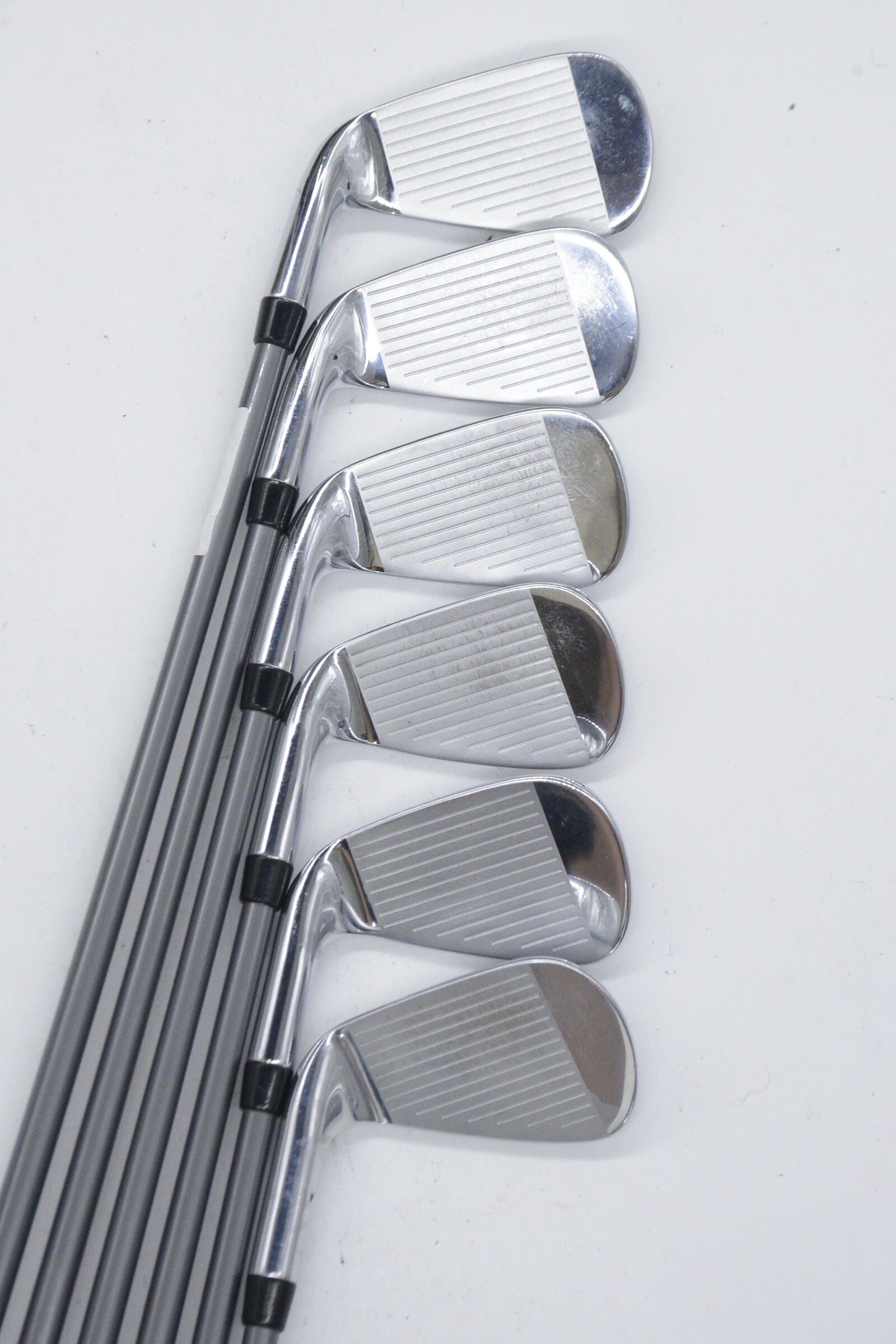 Callaway Elyte HL 5-PW Iron Set R Flex -0.25" Golf Clubs GolfRoots