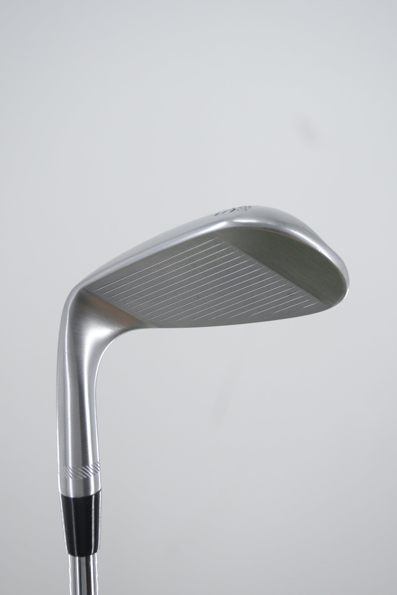 Titleist Vokey SM10 Tour Chrome 52 Degree Wedge Wedge Flex 35.25" Golf Clubs GolfRoots