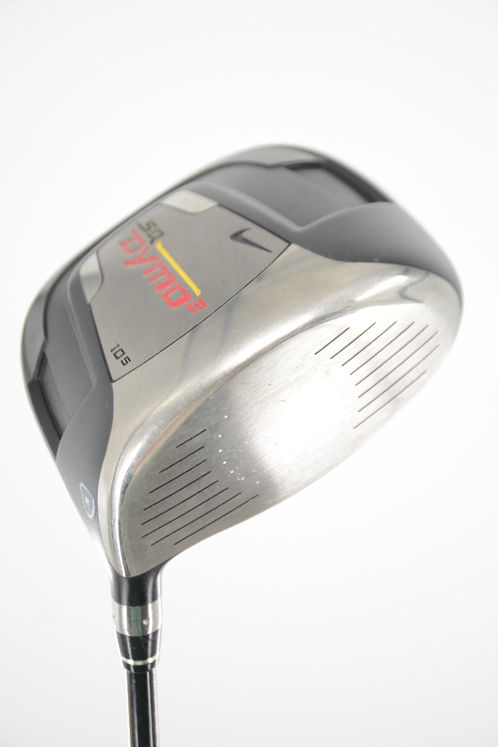 Nike SQ Dymo 2 Squared 10.5 Degree Driver R Flex 45.5" Golf Clubs GolfRoots