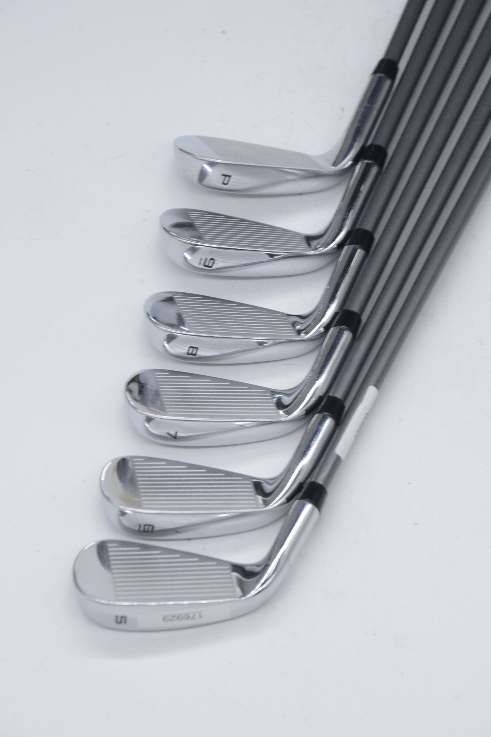 Callaway Elyte HL 5-PW Iron Set R Flex -0.25" Golf Clubs GolfRoots