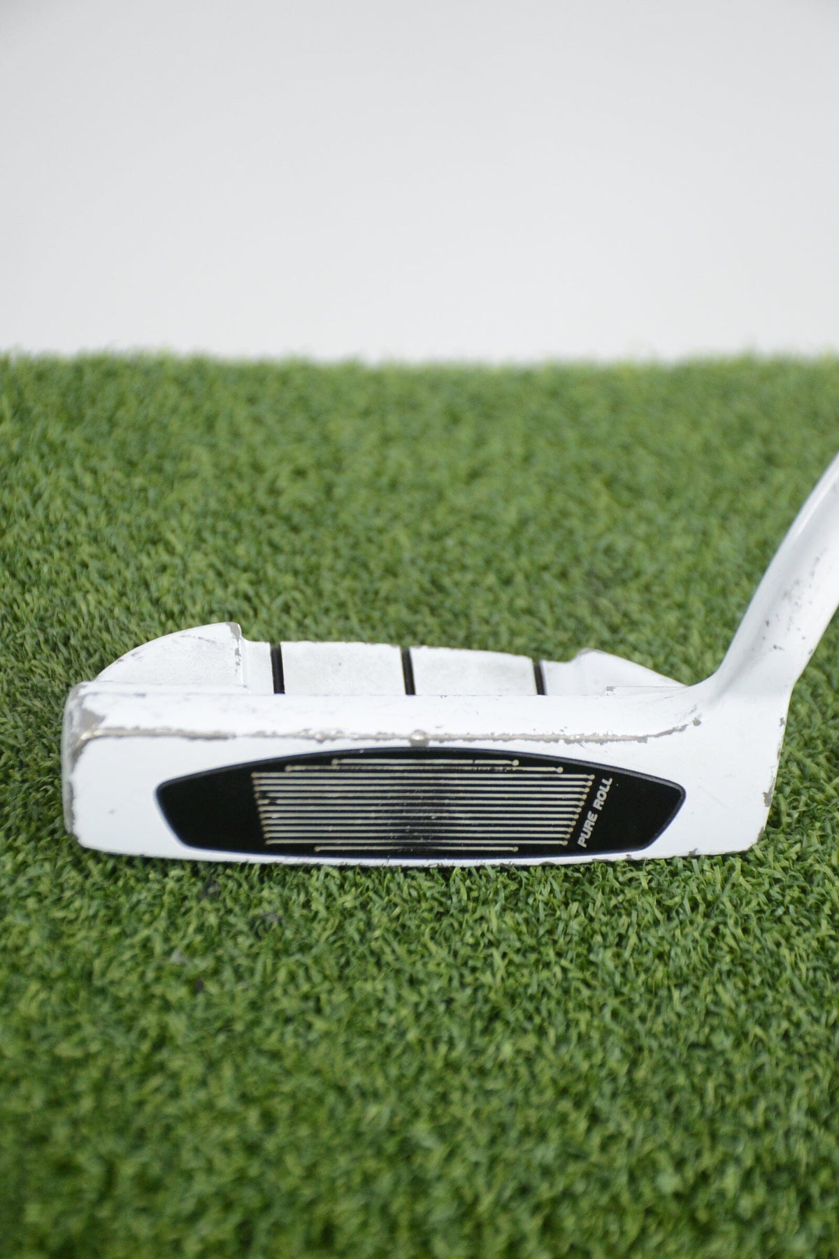 TaylorMade Ghost TM-880 Tour Putter 35" Golf Clubs GolfRoots