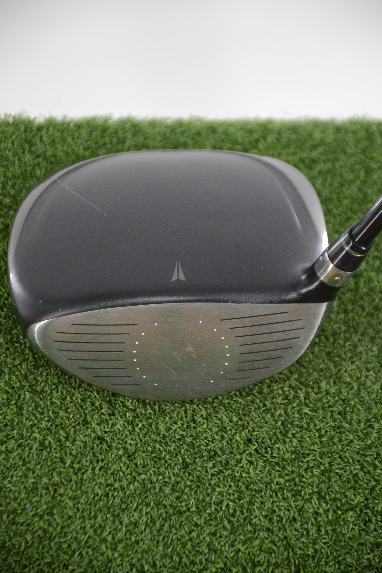 Nike SQ Dymo 2 Squared 10.5 Degree Driver R Flex 45.5" Golf Clubs GolfRoots