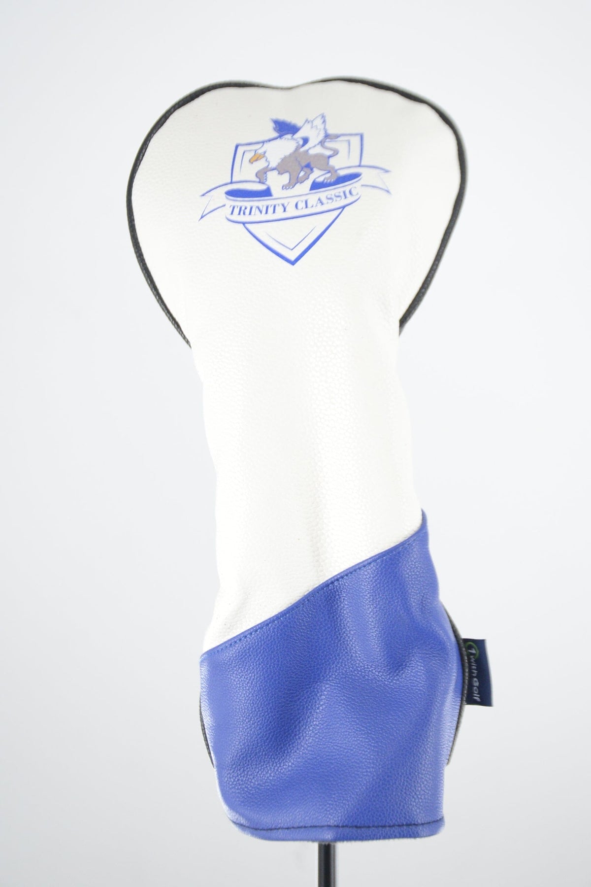 Misc Trinity Classic Driver Headcover Golf Clubs GolfRoots