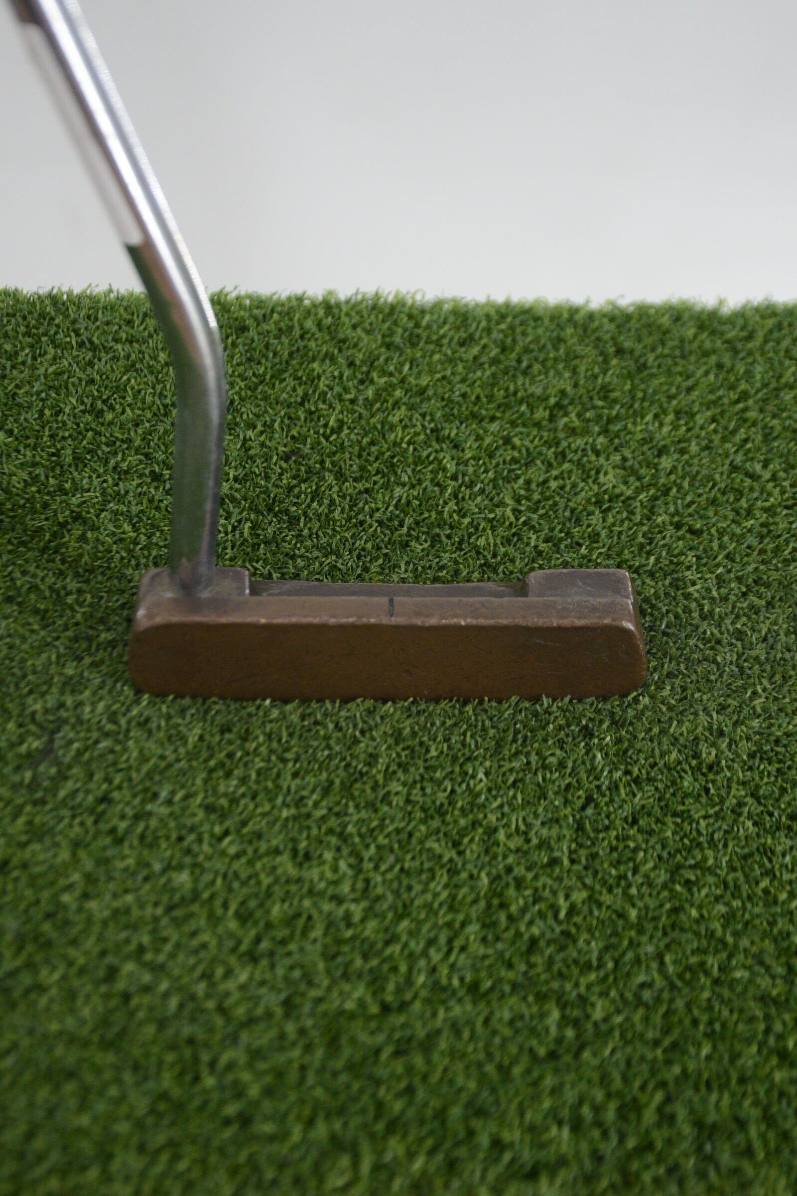 Lefty Baron 602L Putter 35" Golf Clubs GolfRoots