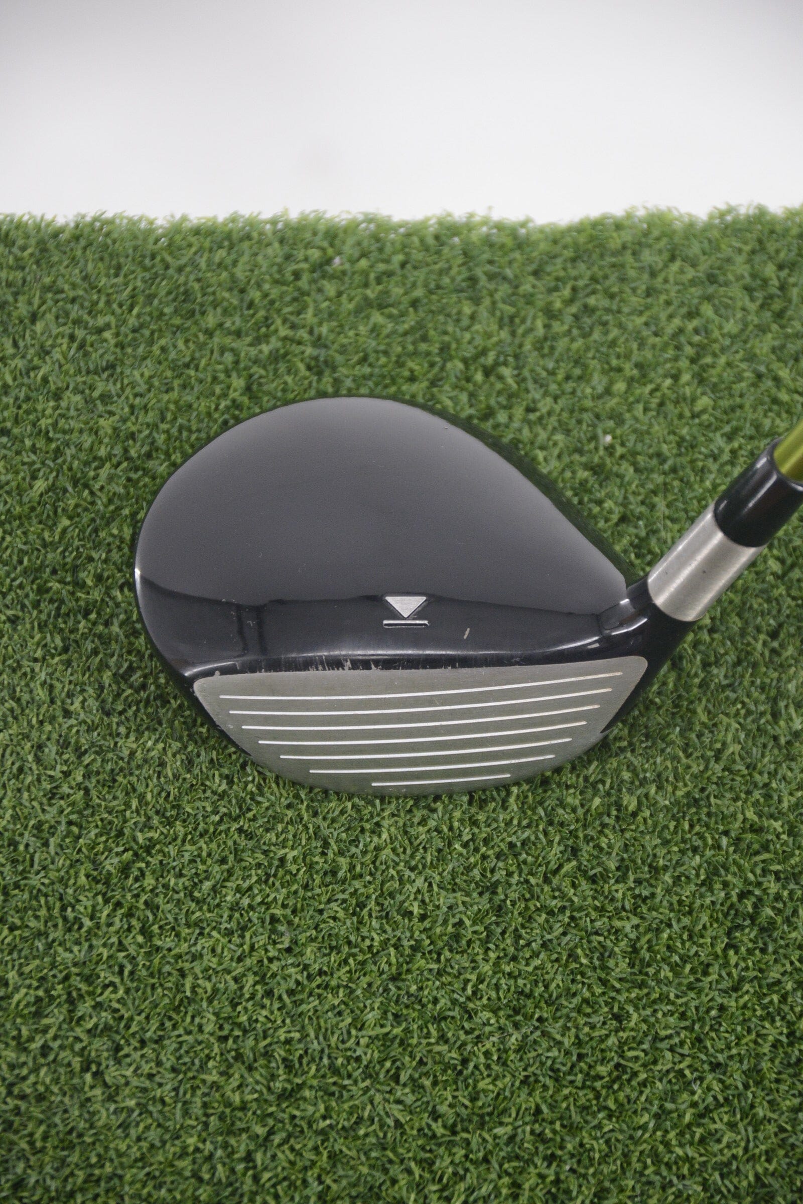 Titleist 906F2 15 Degree Wood R Flex 42.75" Golf Clubs GolfRoots