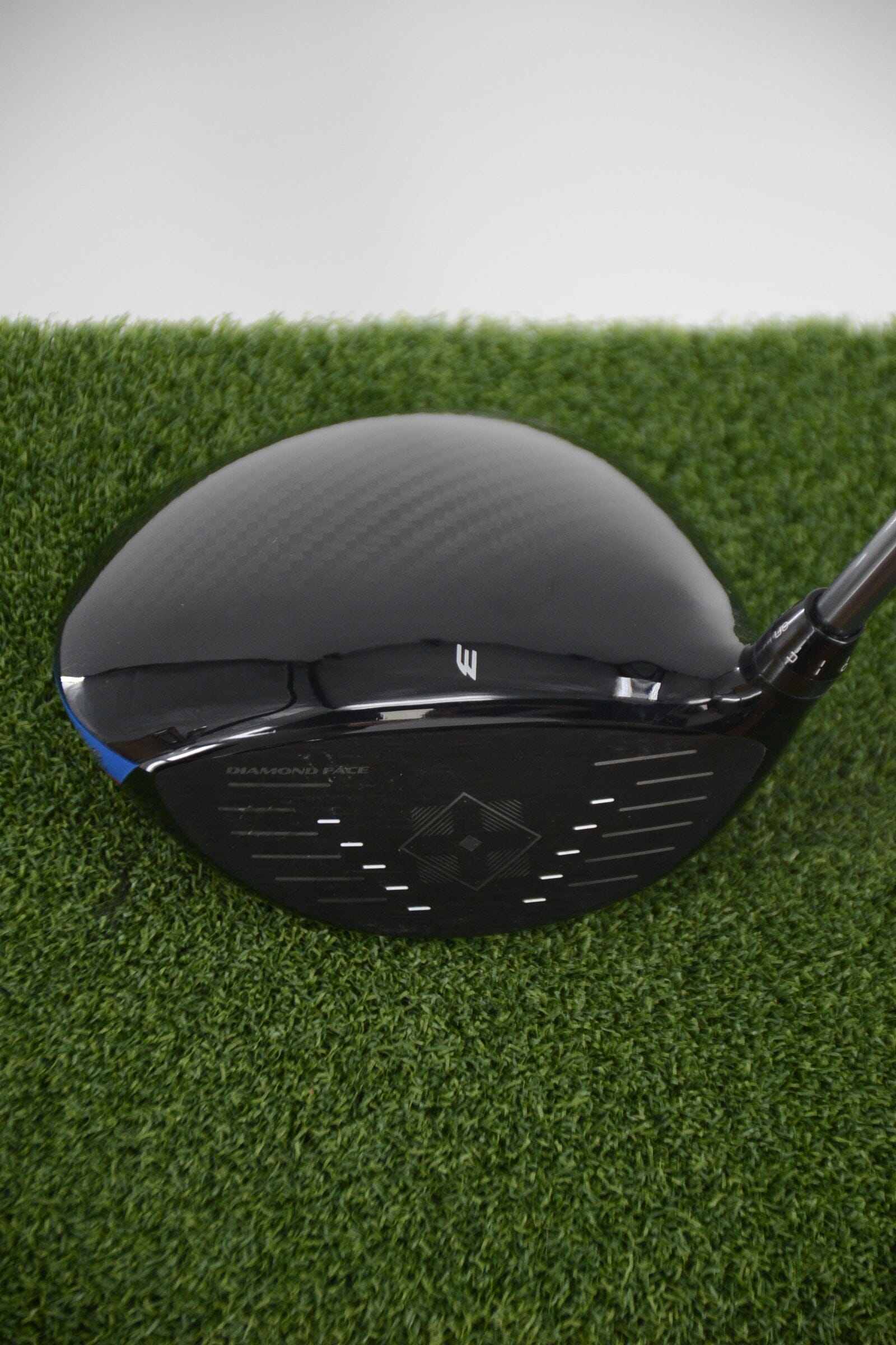Tour Edge Exotics Exs Pro 9.5 Degree Driver S Flex 44.75" Golf Clubs GolfRoots
