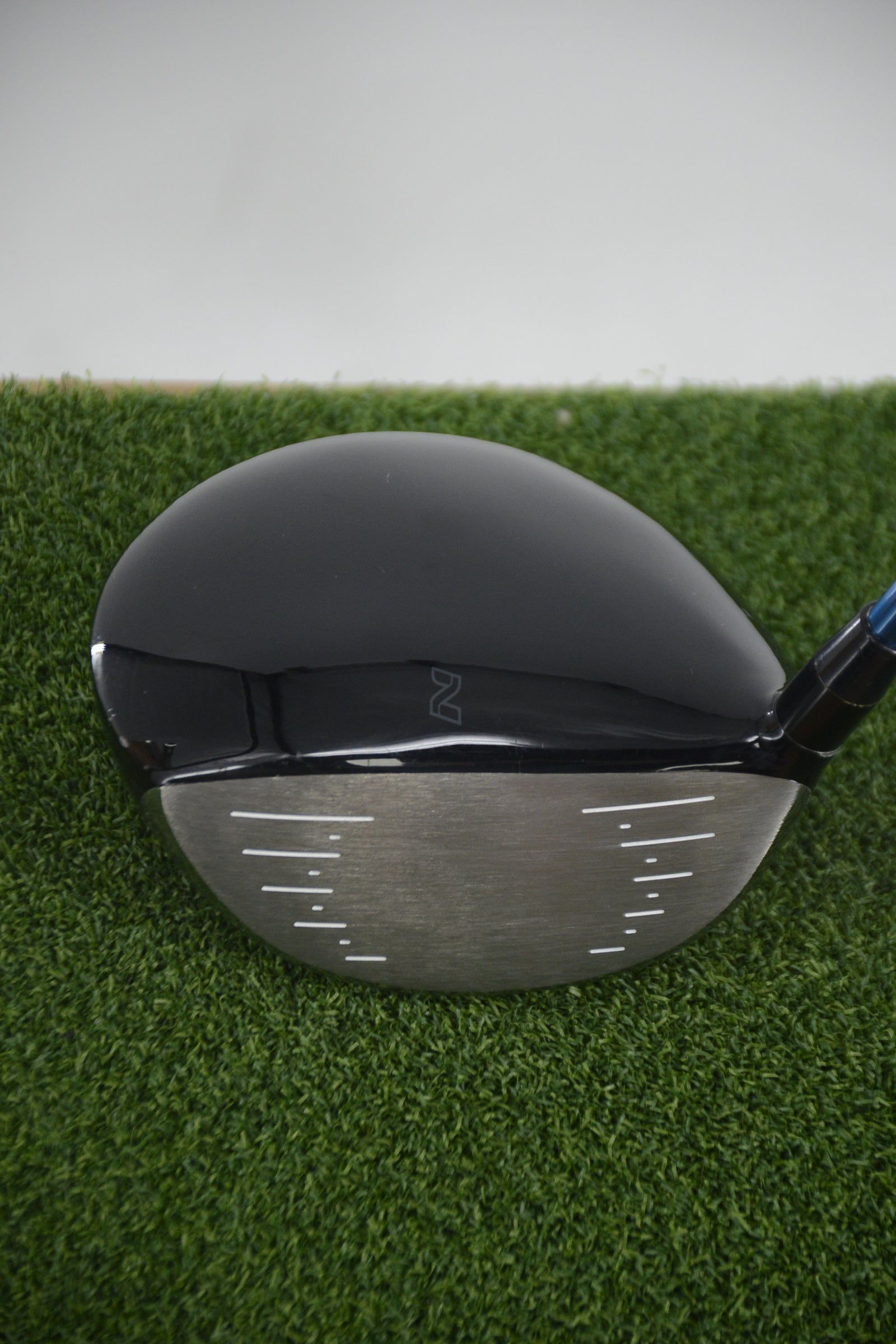 Nickent 4Dx Evolver 9 Degree Driver S Flex 45.25"