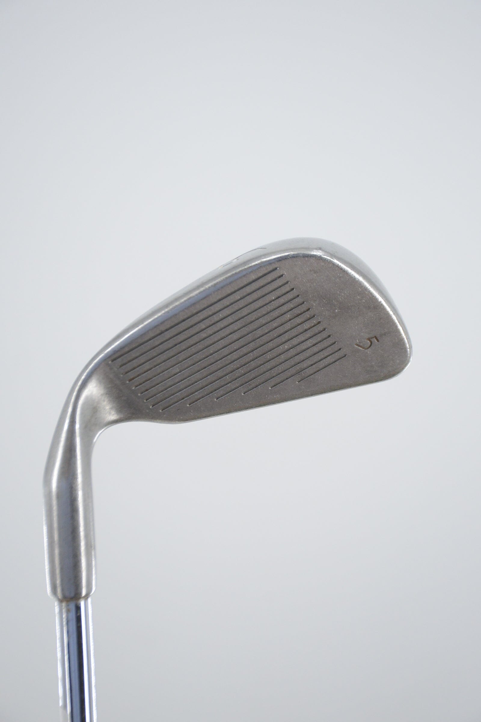 Ping Eye 2 5 Iron S Flex 37.5" Golf Clubs GolfRoots