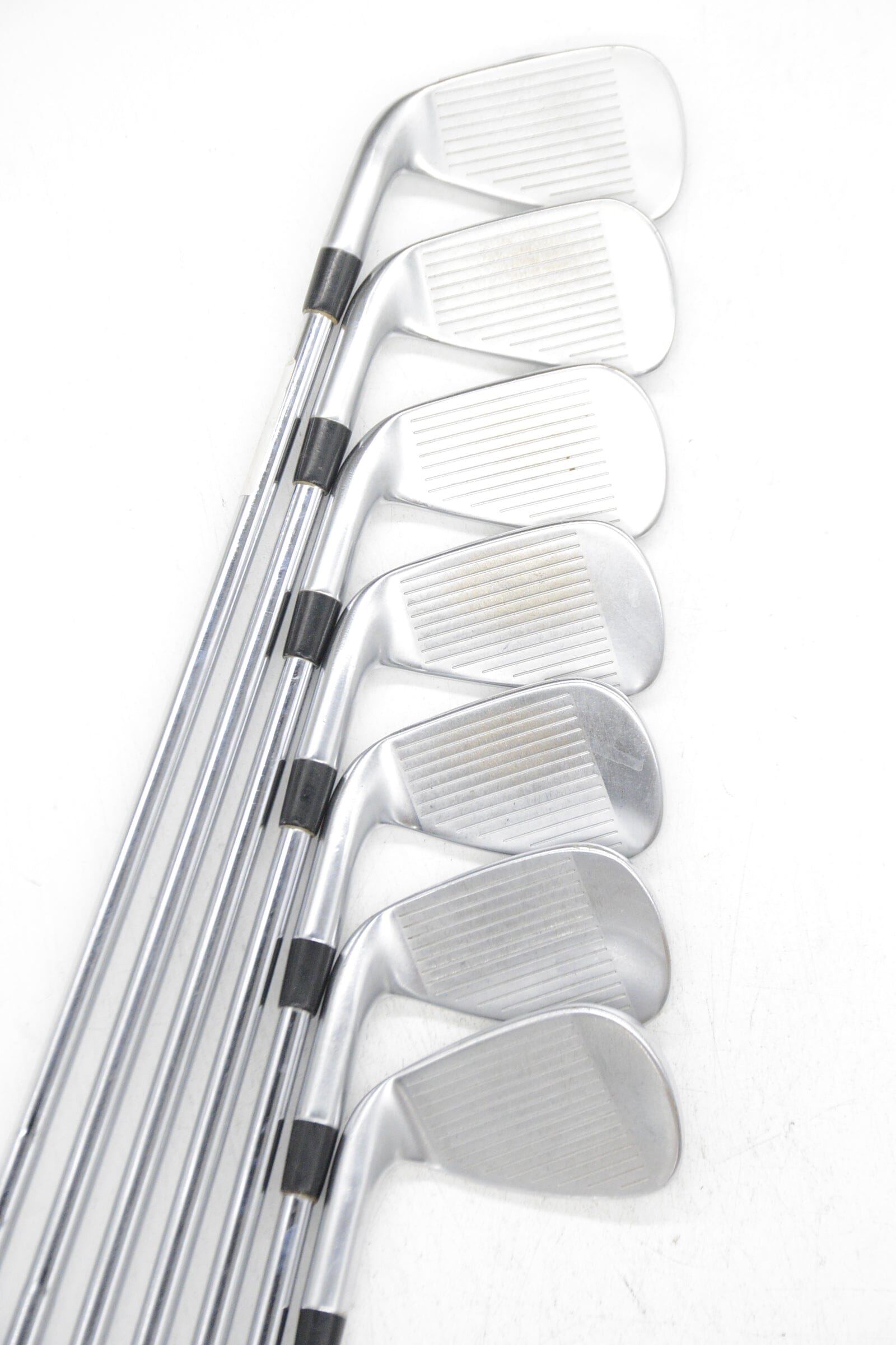 Callaway Apex 21 4-PW Iron Set R Flex Std Length Golf Clubs GolfRoots
