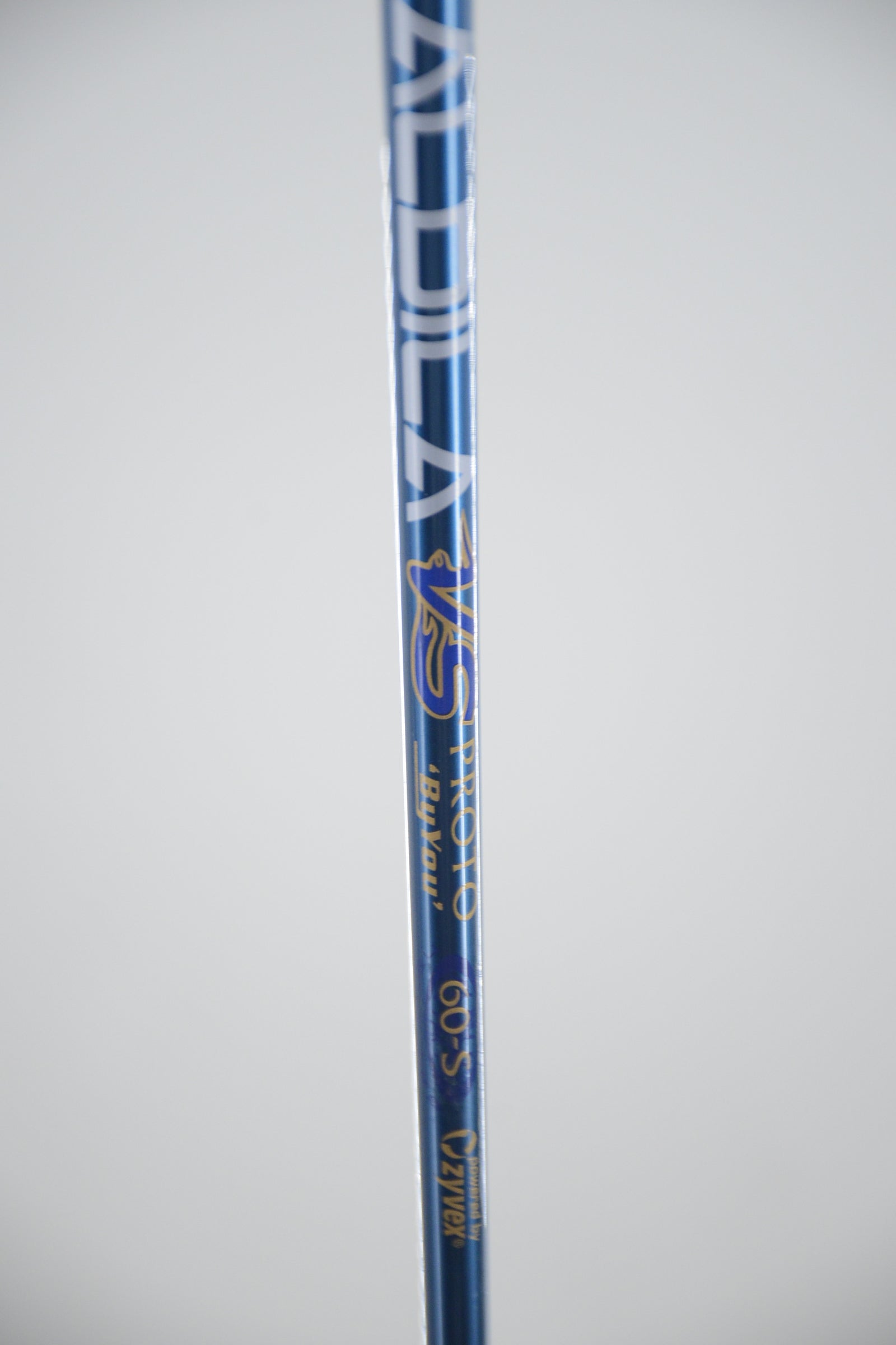 Nickent 4Dx Evolver 9 Degree Driver S Flex 45.25"