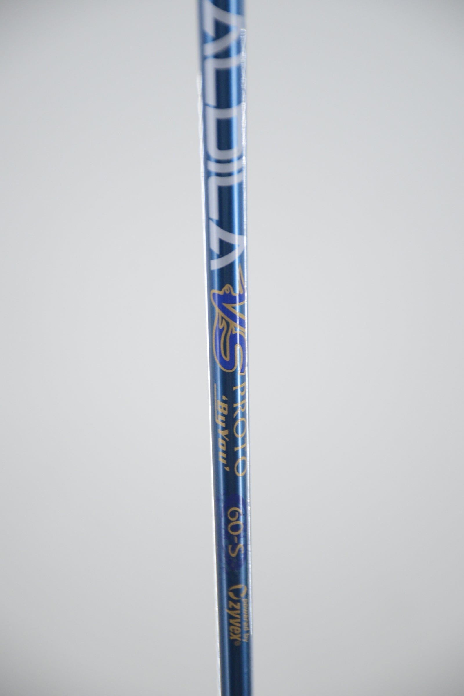 Nickent 4Dx Evolver 9 Degree Driver S Flex 45.25" Golf Clubs GolfRoots